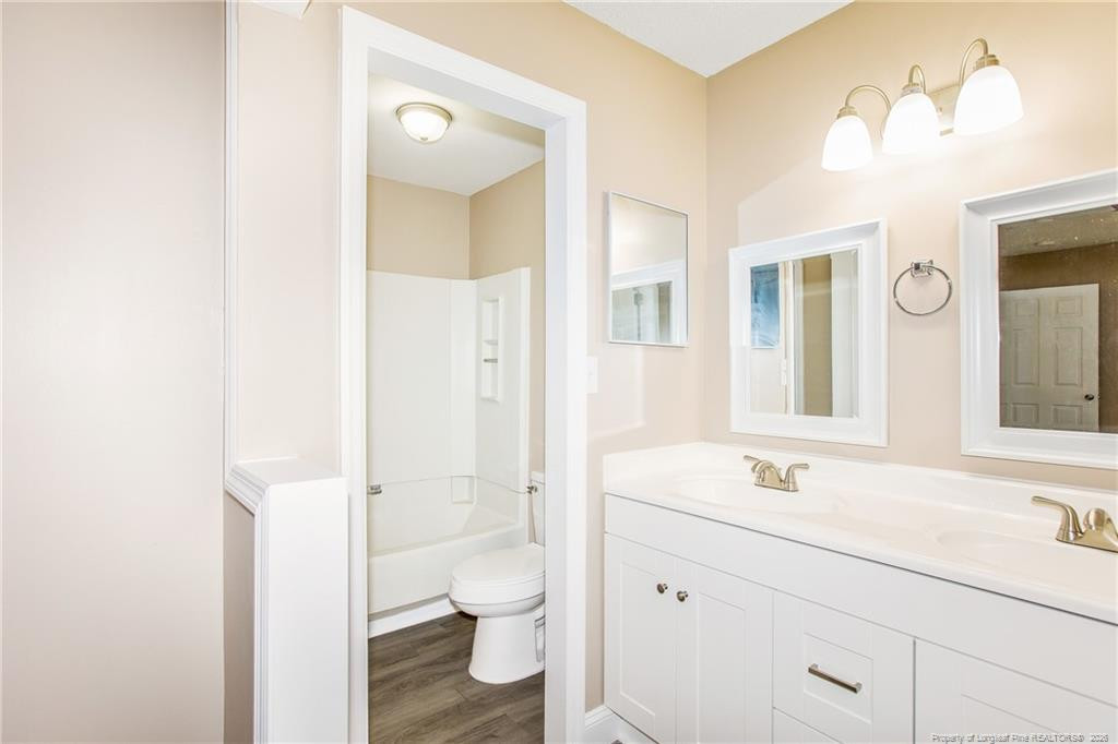 4562 Ruby Road Fayetteville, NC 28311 - Photo 21 of 27