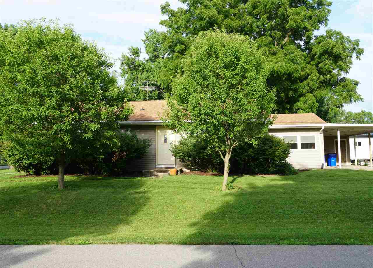 100 Amlong Street Lone Tree, IA 52755 - Photo 1 of 12 Gallery Image 1
