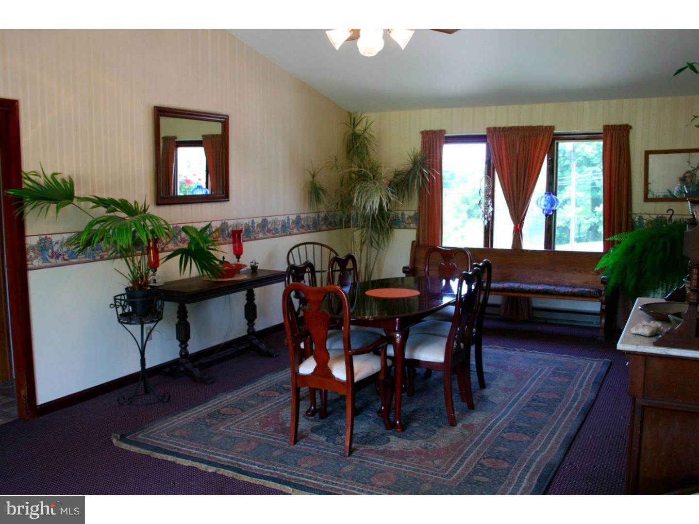 28 Bollinger Road Elverson, PA 19520 - Photo 13 of 25 Dining Room