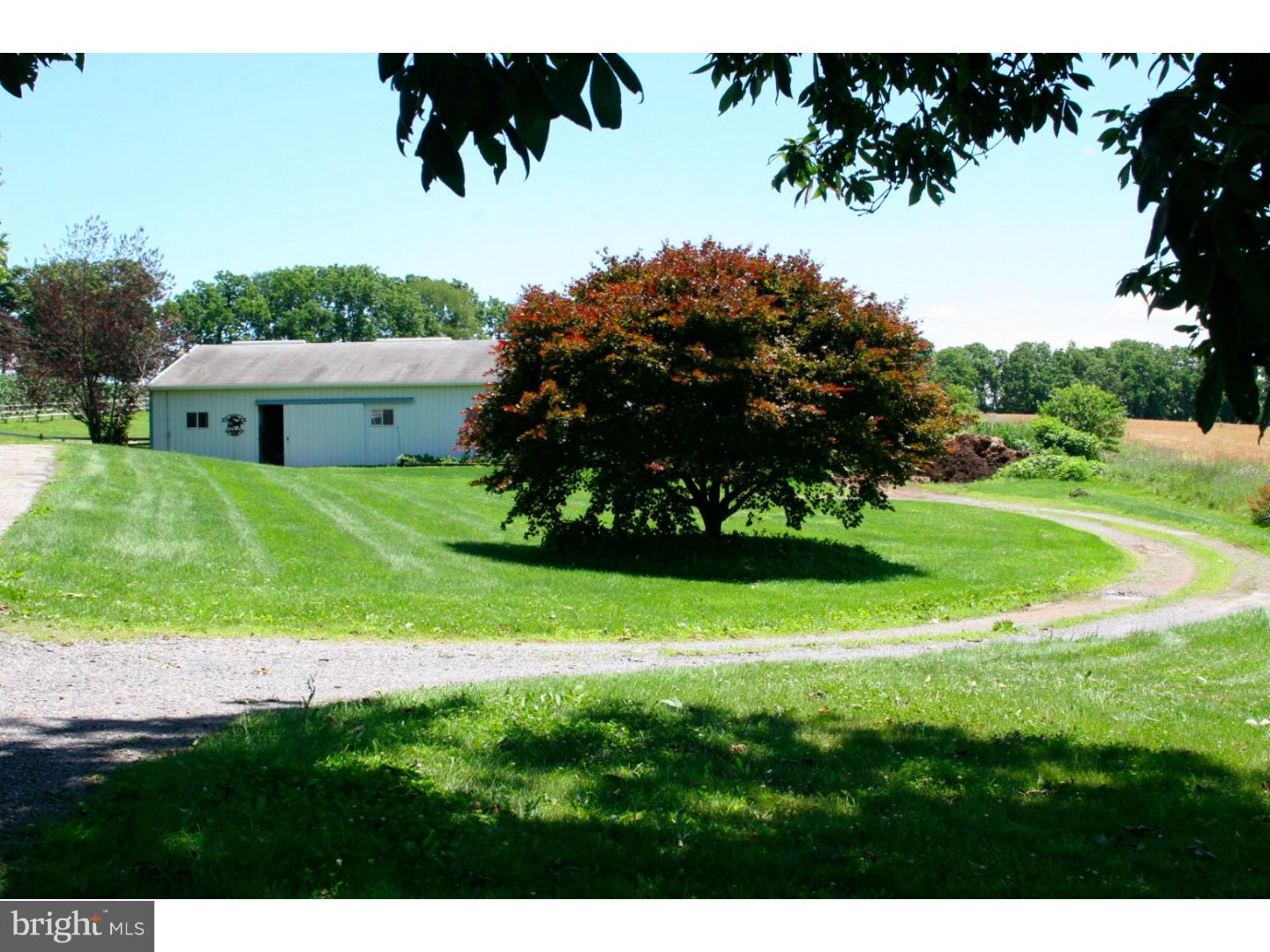 28 Bollinger Road Elverson, PA 19520 - Photo 16 of 25 Barn