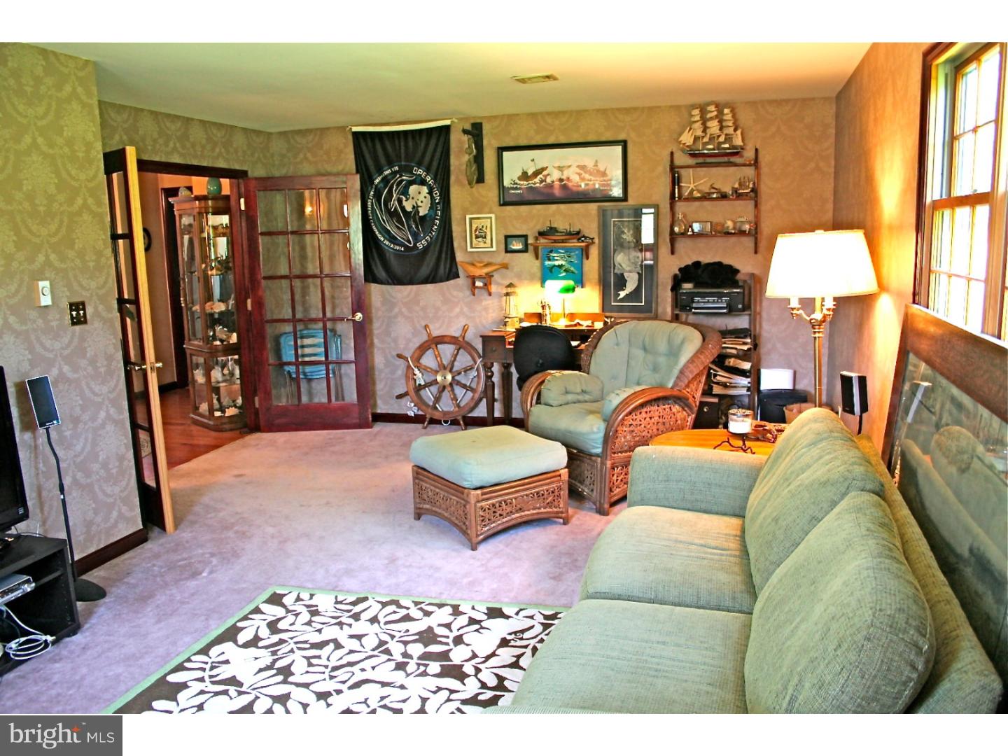 28 Bollinger Road Elverson, PA 19520 - Photo 5 of 25 Family Room