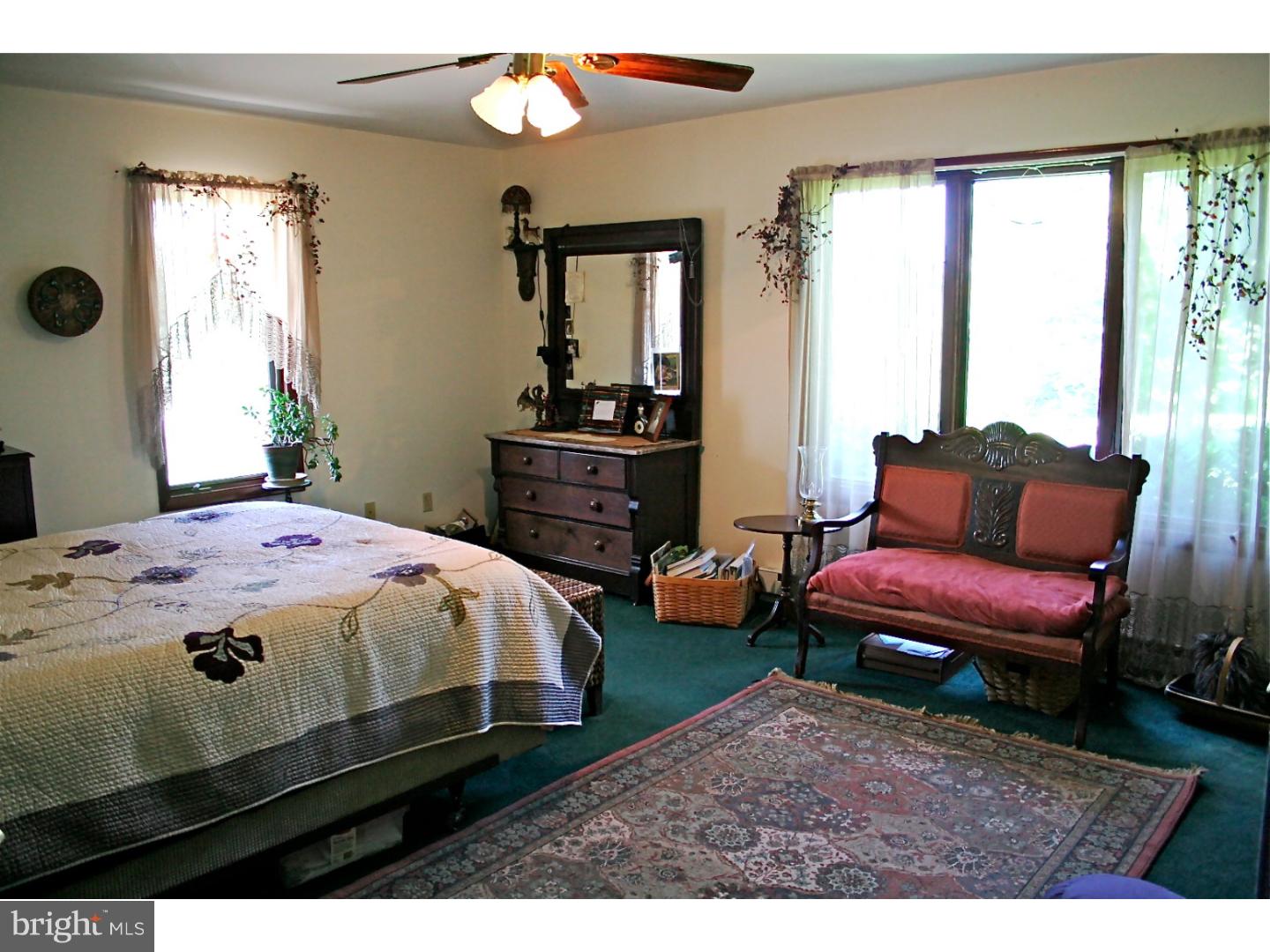 28 Bollinger Road Elverson, PA 19520 - Photo 6 of 25 Master Bedroom
