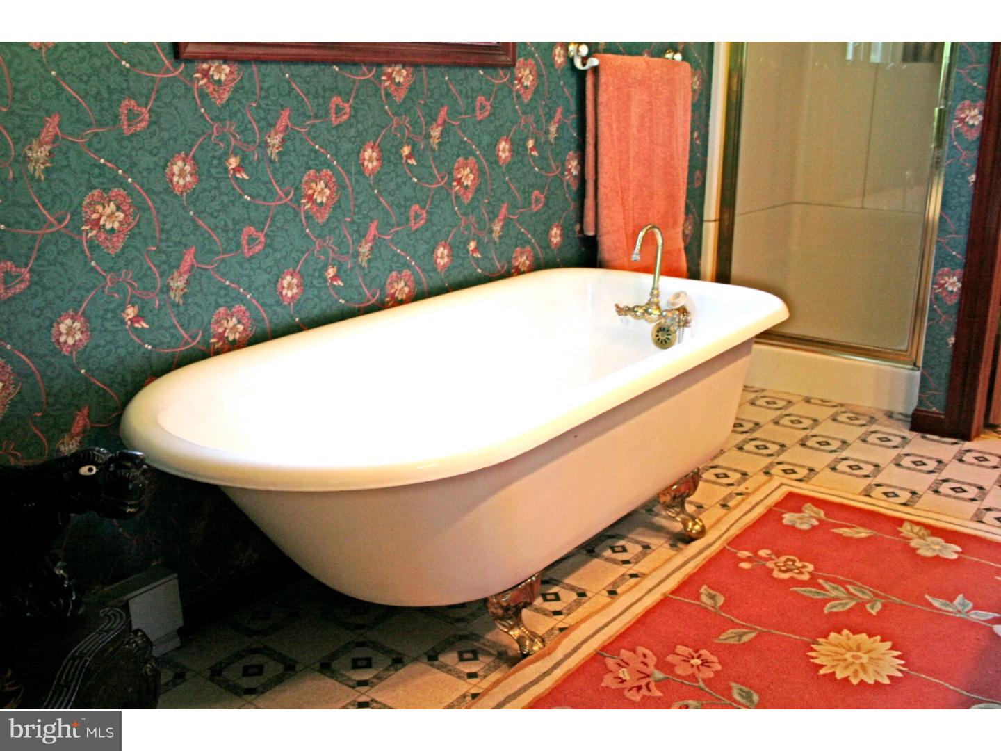 28 Bollinger Road Elverson, PA 19520 - Photo 8 of 25 Master Bathroom