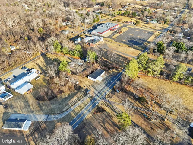 a view of an ocean and beach