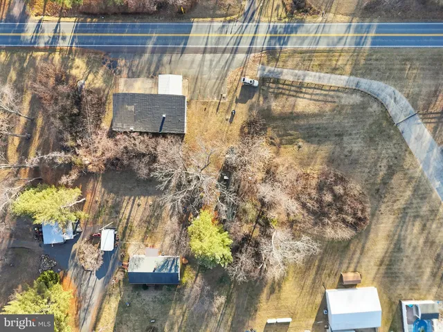 $395,000 | 9071 Sperryville Pike, Culpeper, VA 22701