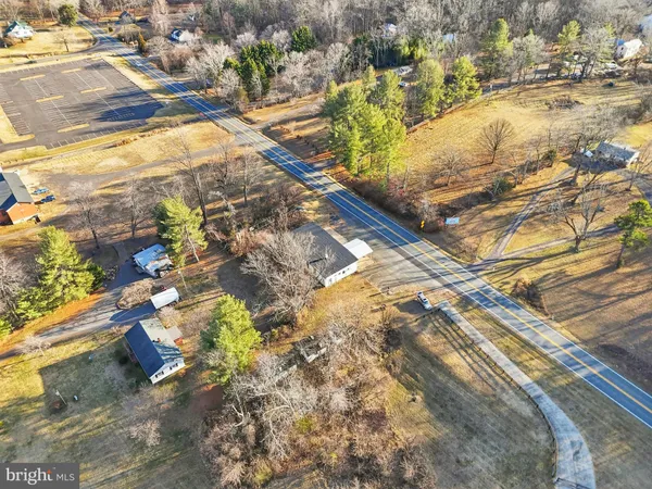 $395,000 | 9071 Sperryville Pike, Culpeper, VA 22701