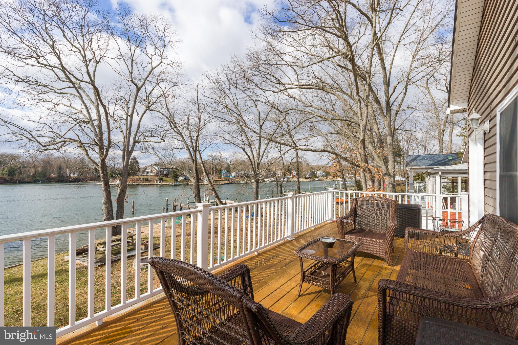 332 Riverside Drive Pasadena, MD 21122 - Photo 2 of 56