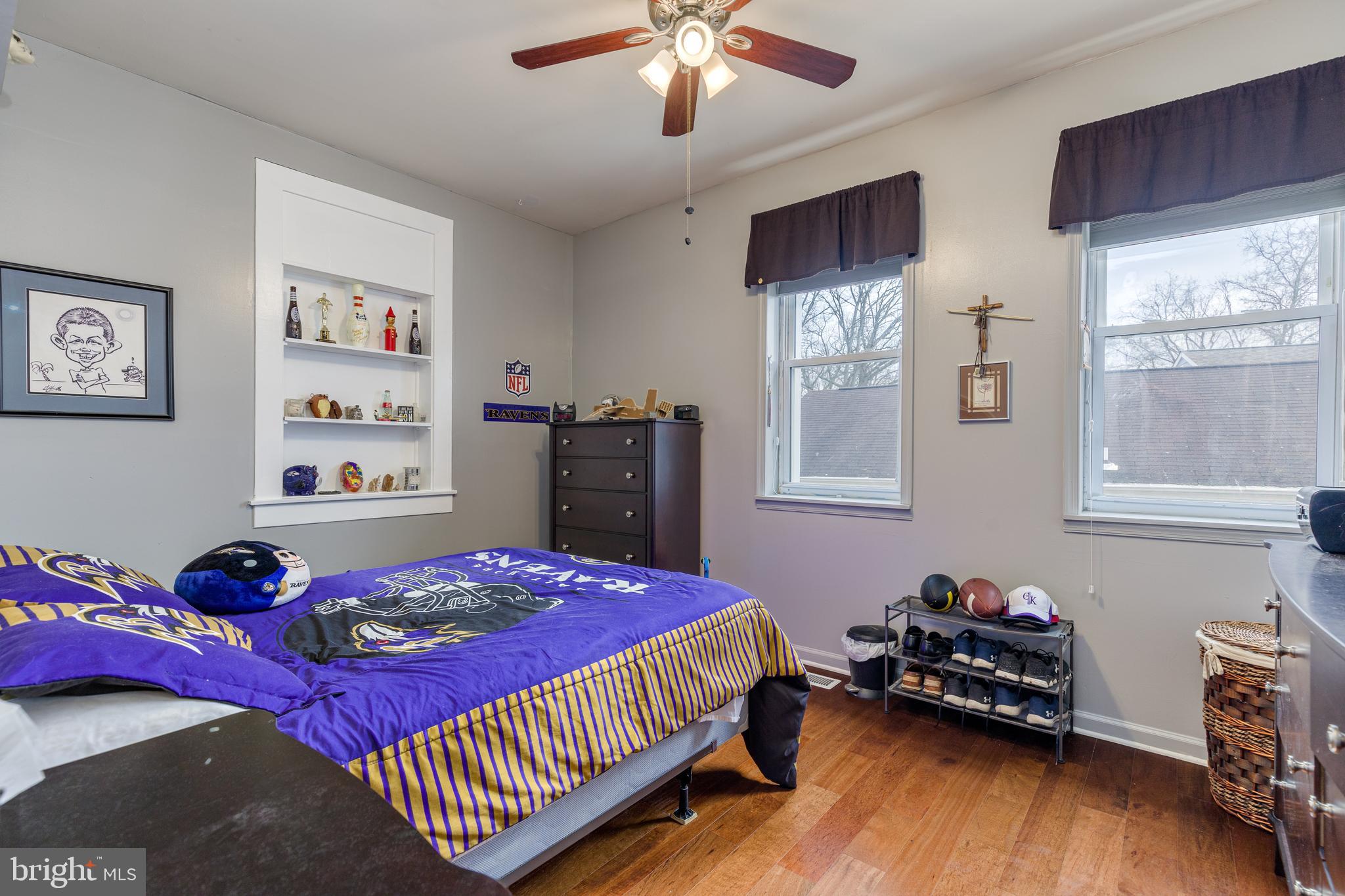 332 Riverside Drive Pasadena, MD 21122 - Photo 19 of 56