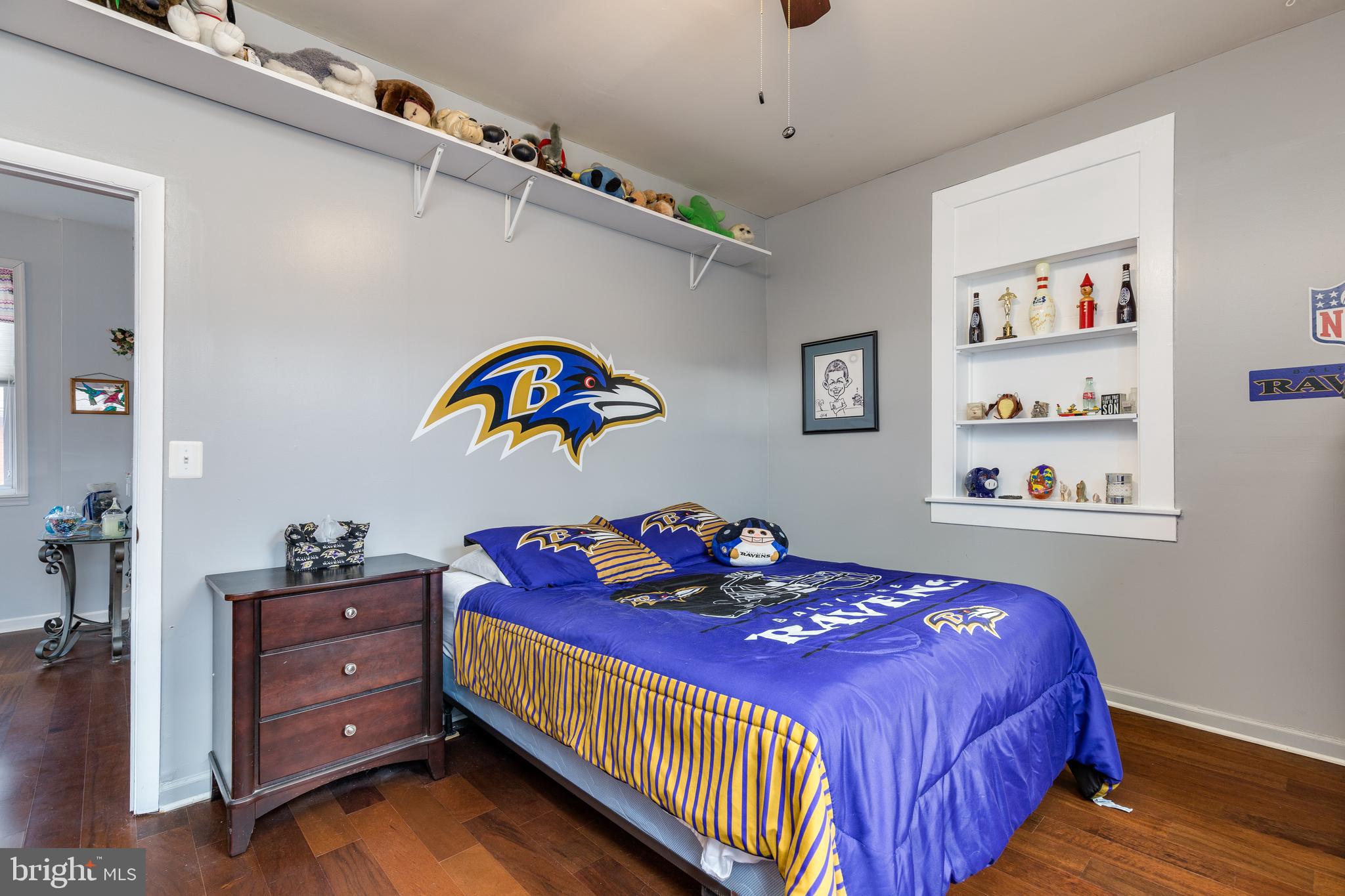 332 Riverside Drive Pasadena, MD 21122 - Photo 20 of 56