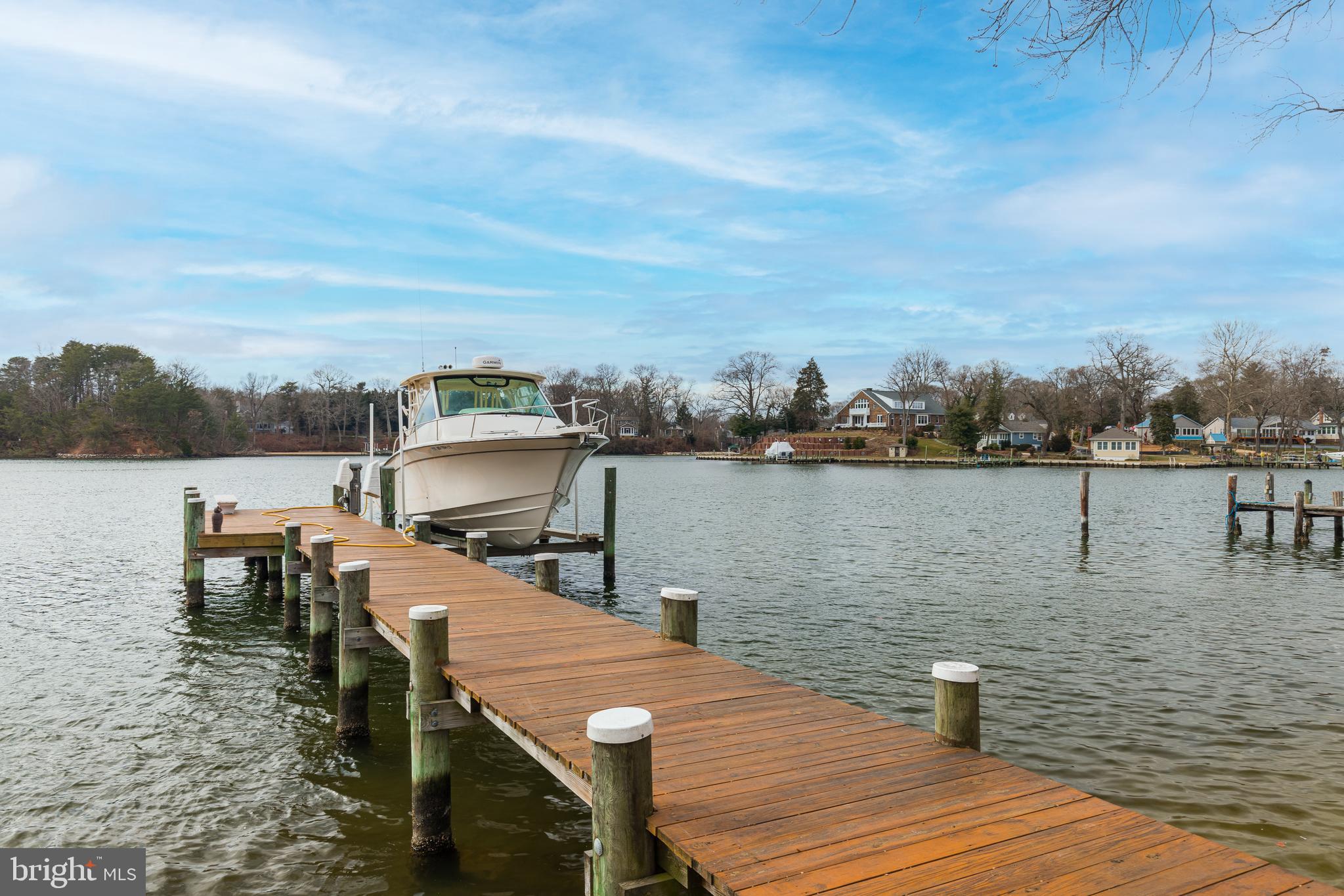 332 Riverside Drive Pasadena, MD 21122 - Photo 4 of 56