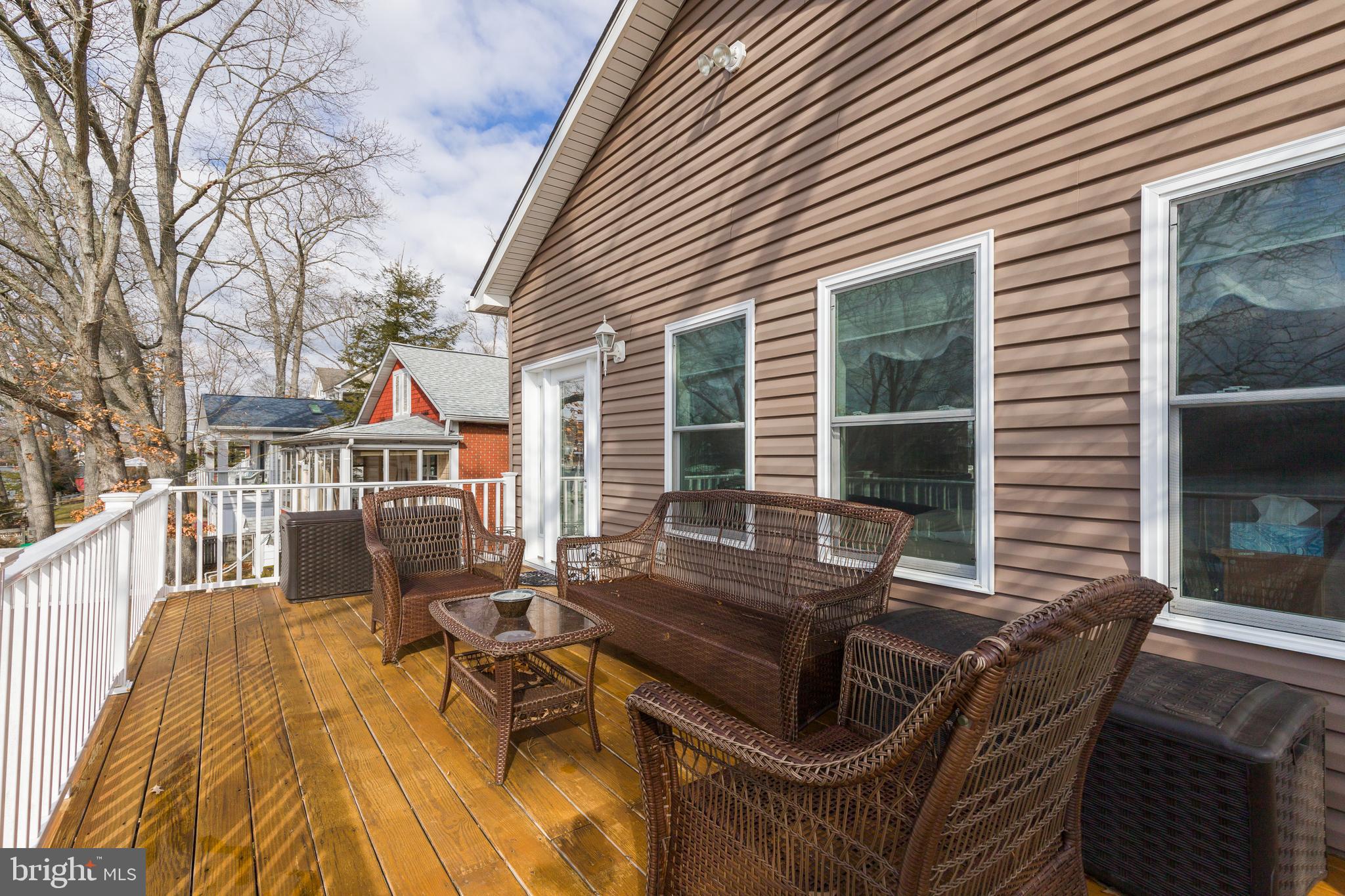 332 Riverside Drive Pasadena, MD 21122 - Photo 36 of 56