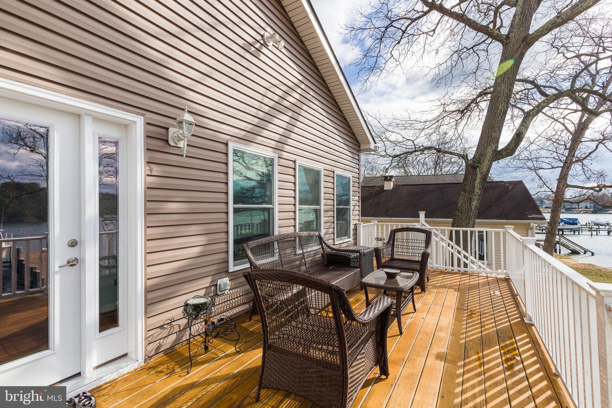 332 Riverside Drive Pasadena, MD 21122 - Photo 37 of 56