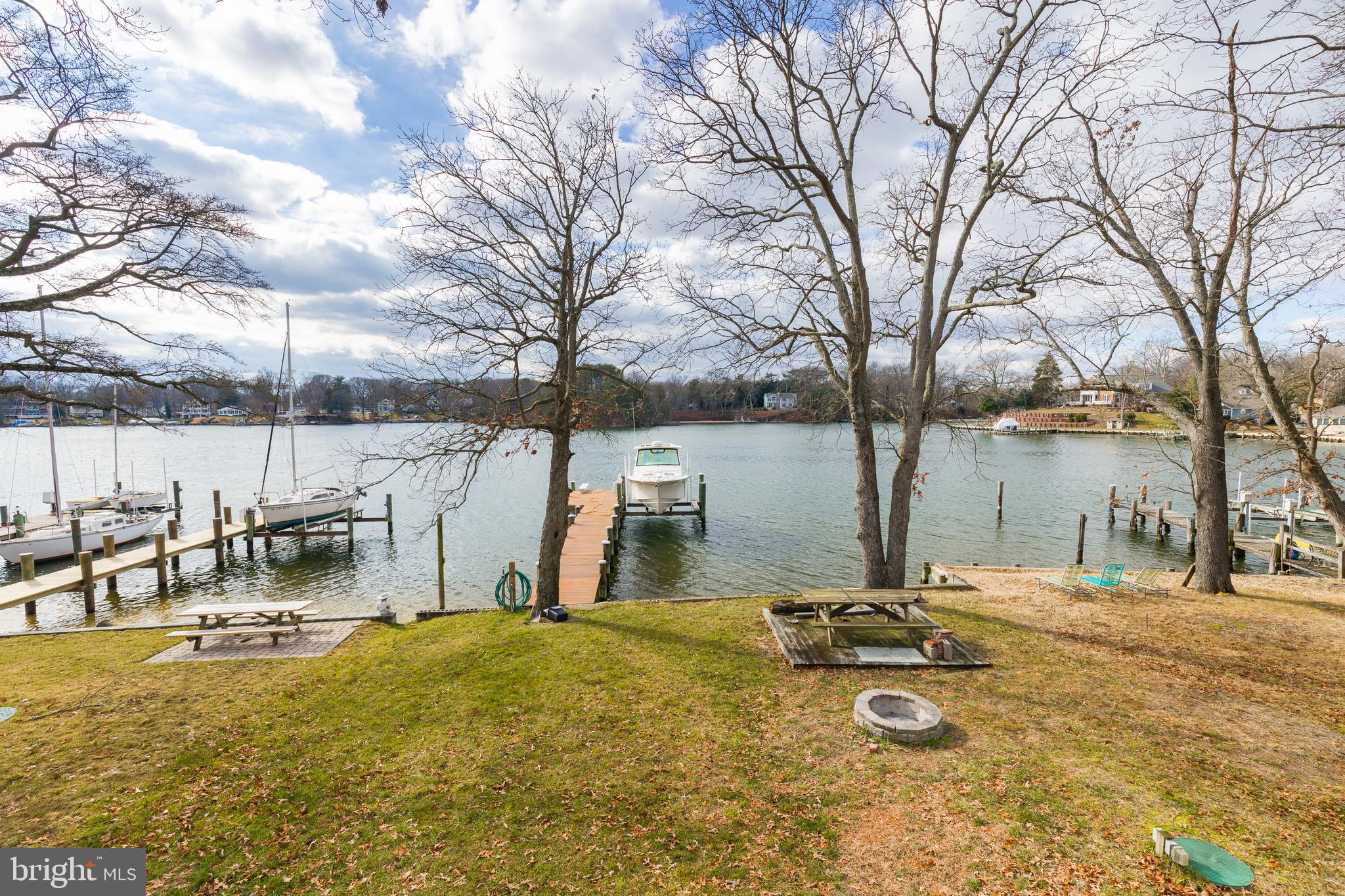 332 Riverside Drive Pasadena, MD 21122 - Photo 38 of 56