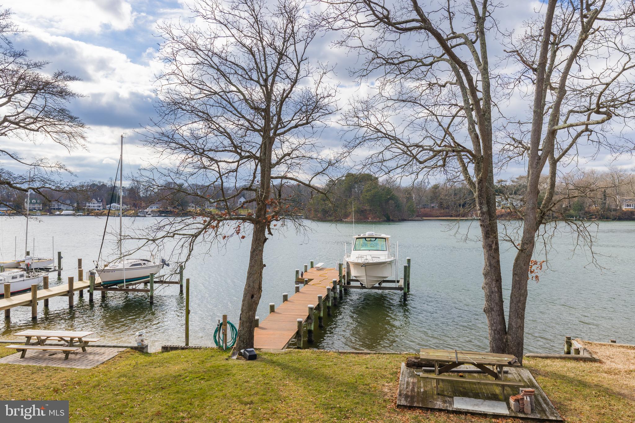 332 Riverside Drive Pasadena, MD 21122 - Photo 39 of 56