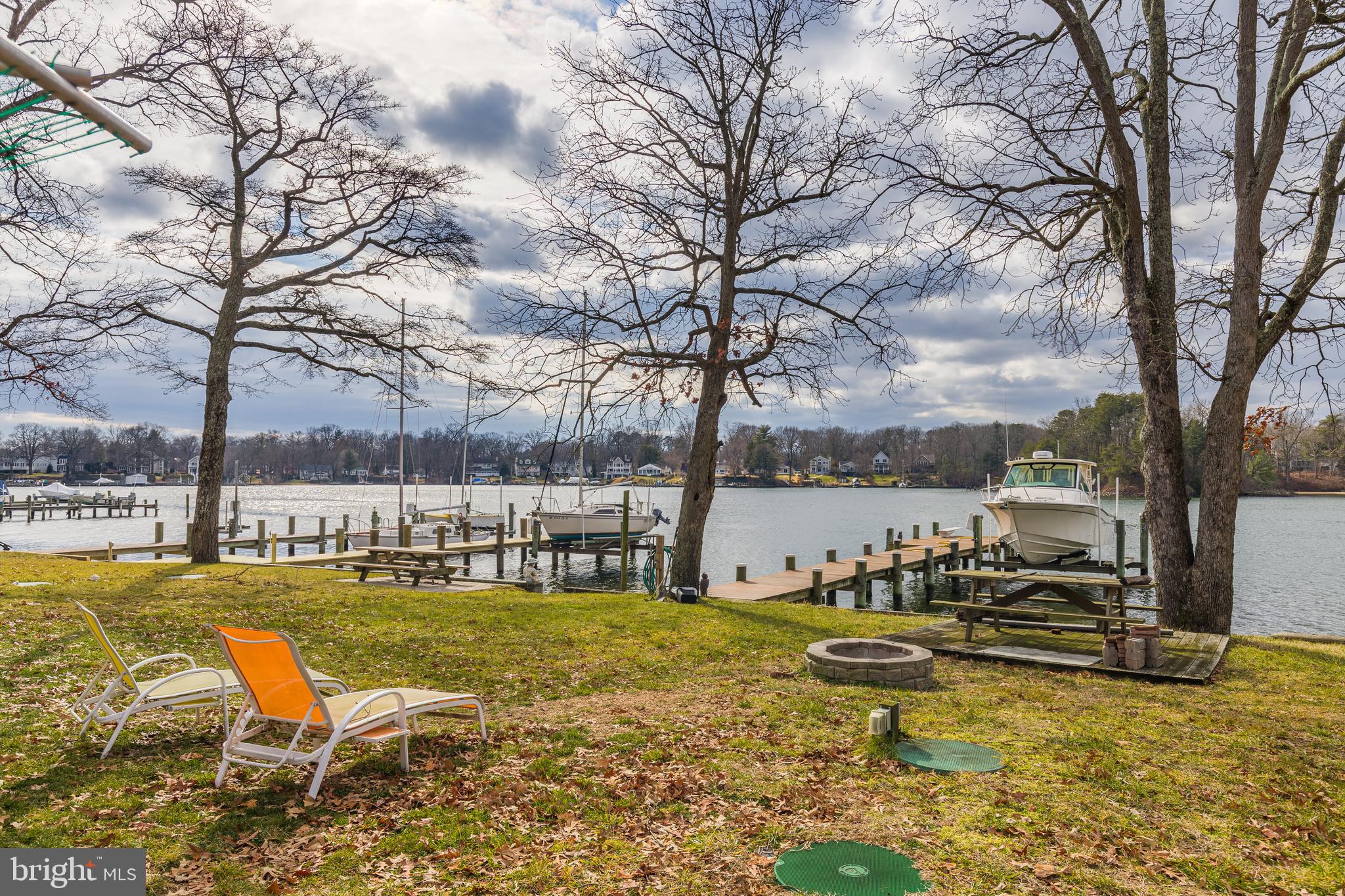 332 Riverside Drive Pasadena, MD 21122 - Photo 40 of 56