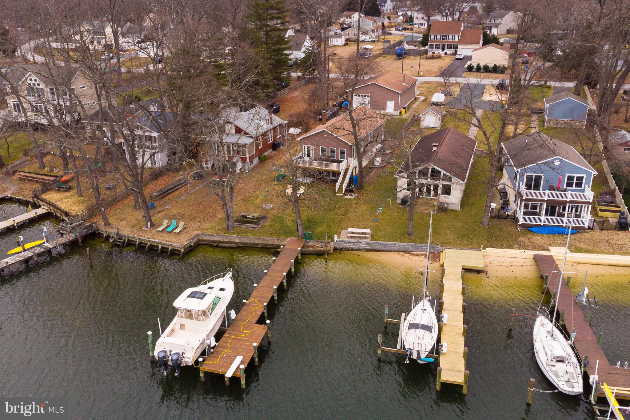 332 Riverside Drive Pasadena, MD 21122 - Photo 5 of 56