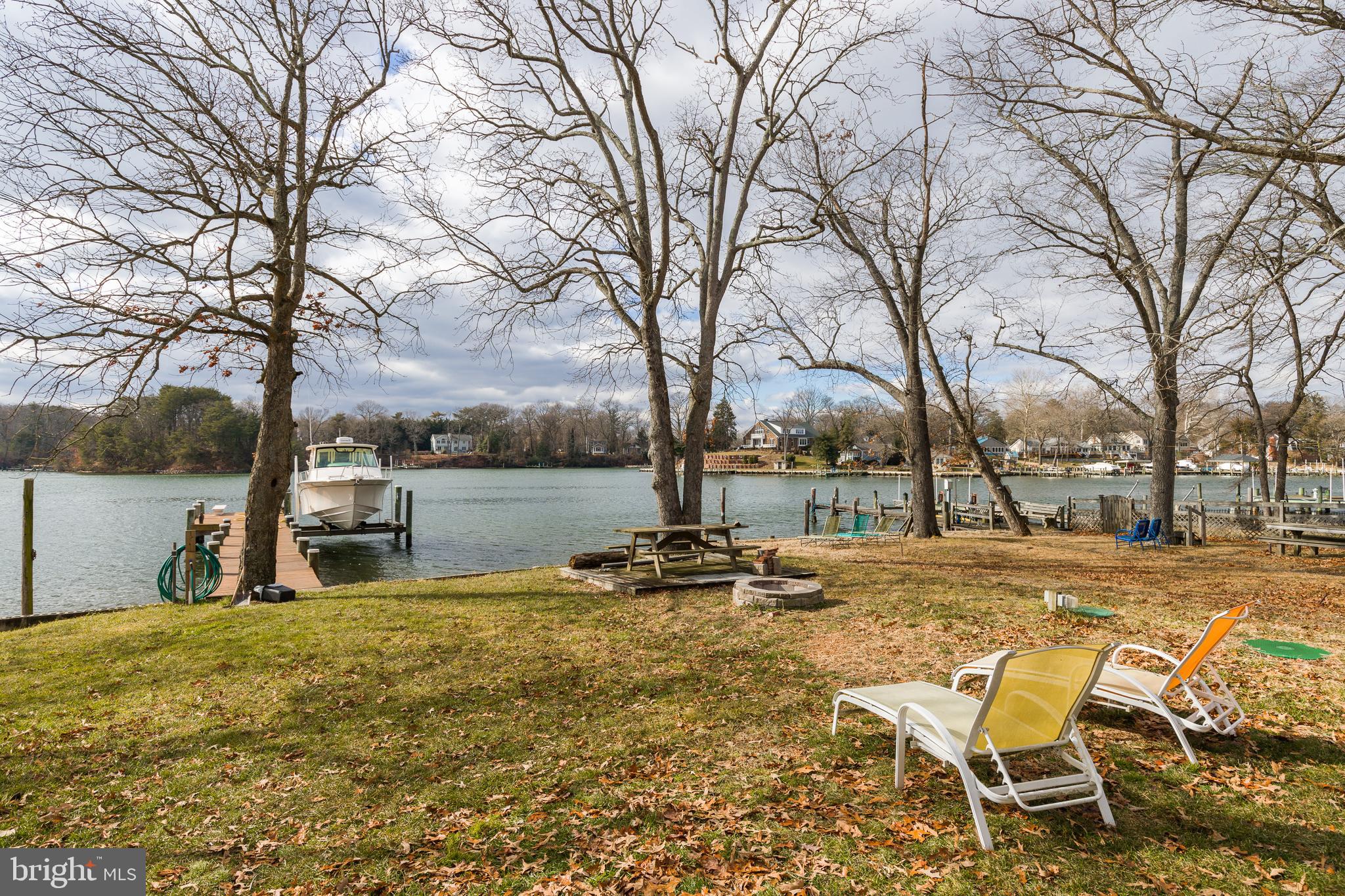 332 Riverside Drive Pasadena, MD 21122 - Photo 41 of 56