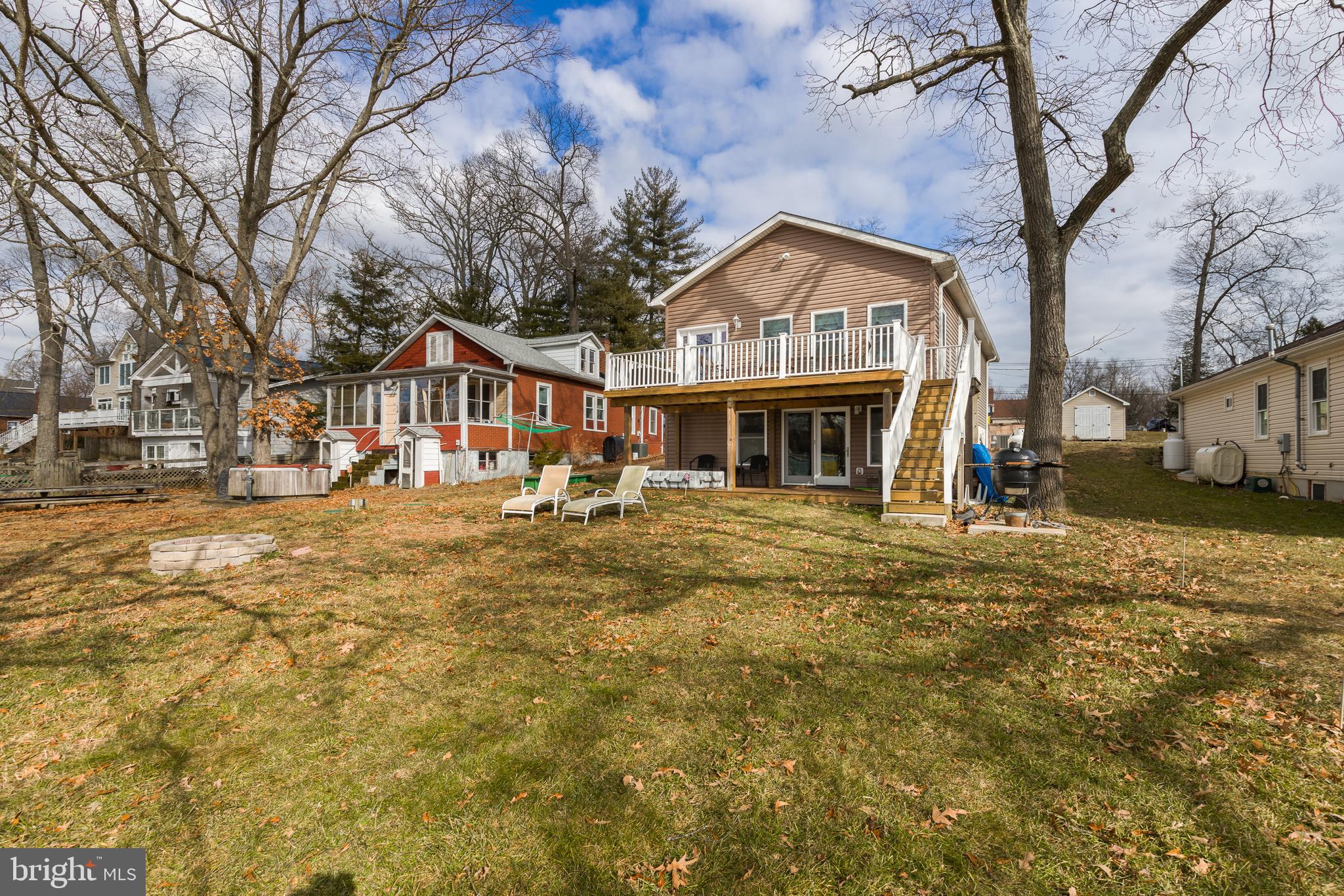 332 Riverside Drive Pasadena, MD 21122 - Photo 42 of 56