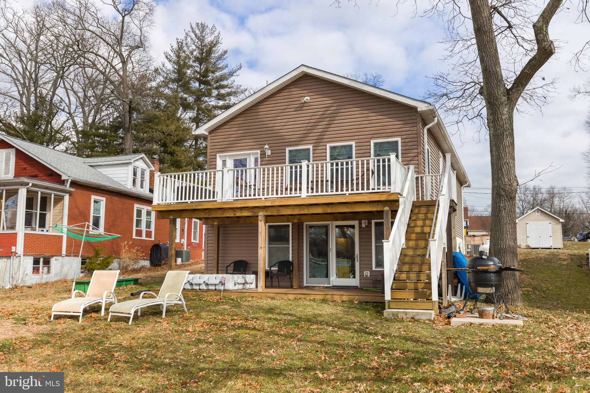 332 Riverside Drive Pasadena, MD 21122 - Photo 43 of 56