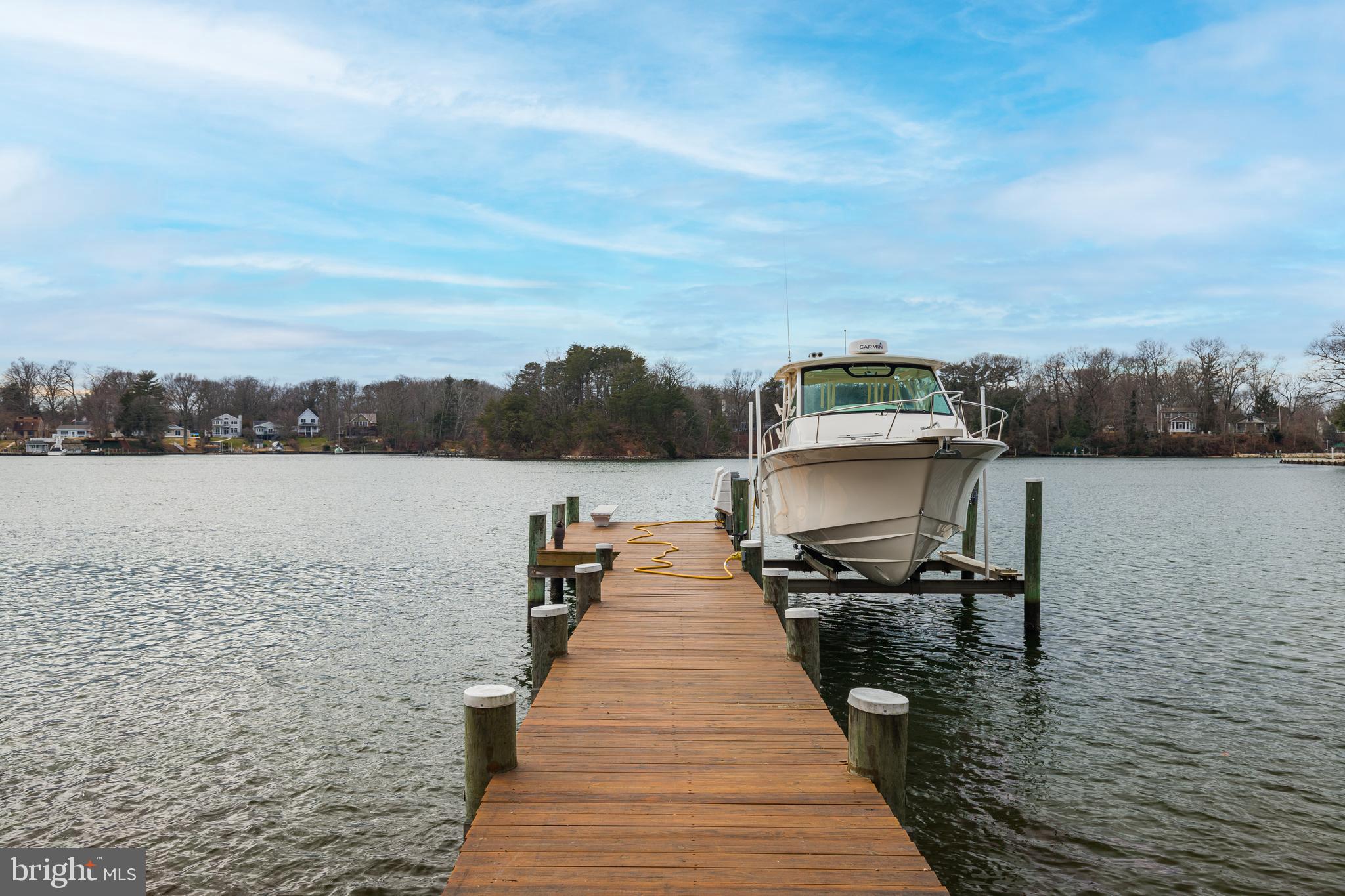 332 Riverside Drive Pasadena, MD 21122 - Photo 44 of 56