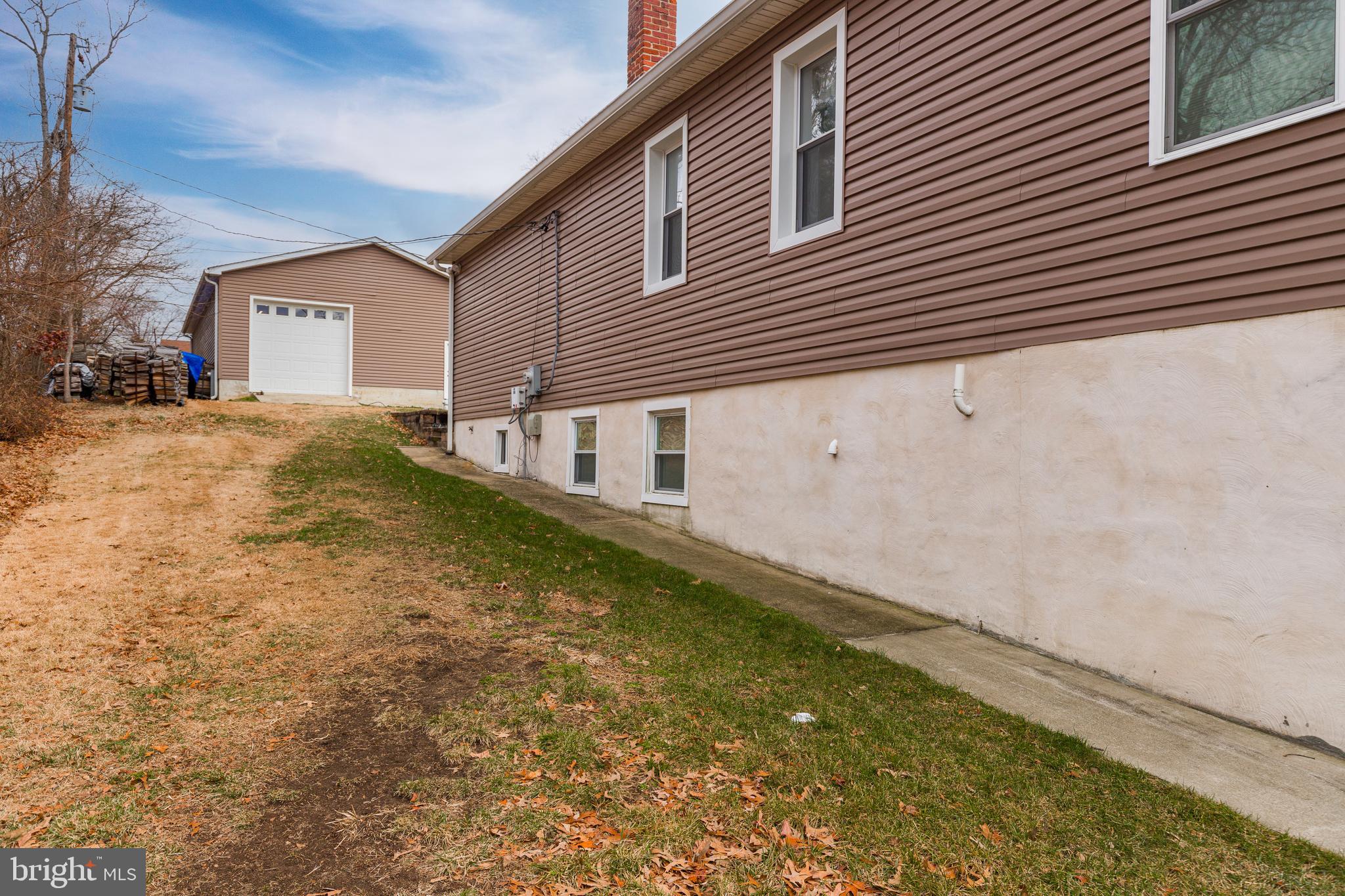 332 Riverside Drive Pasadena, MD 21122 - Photo 46 of 56