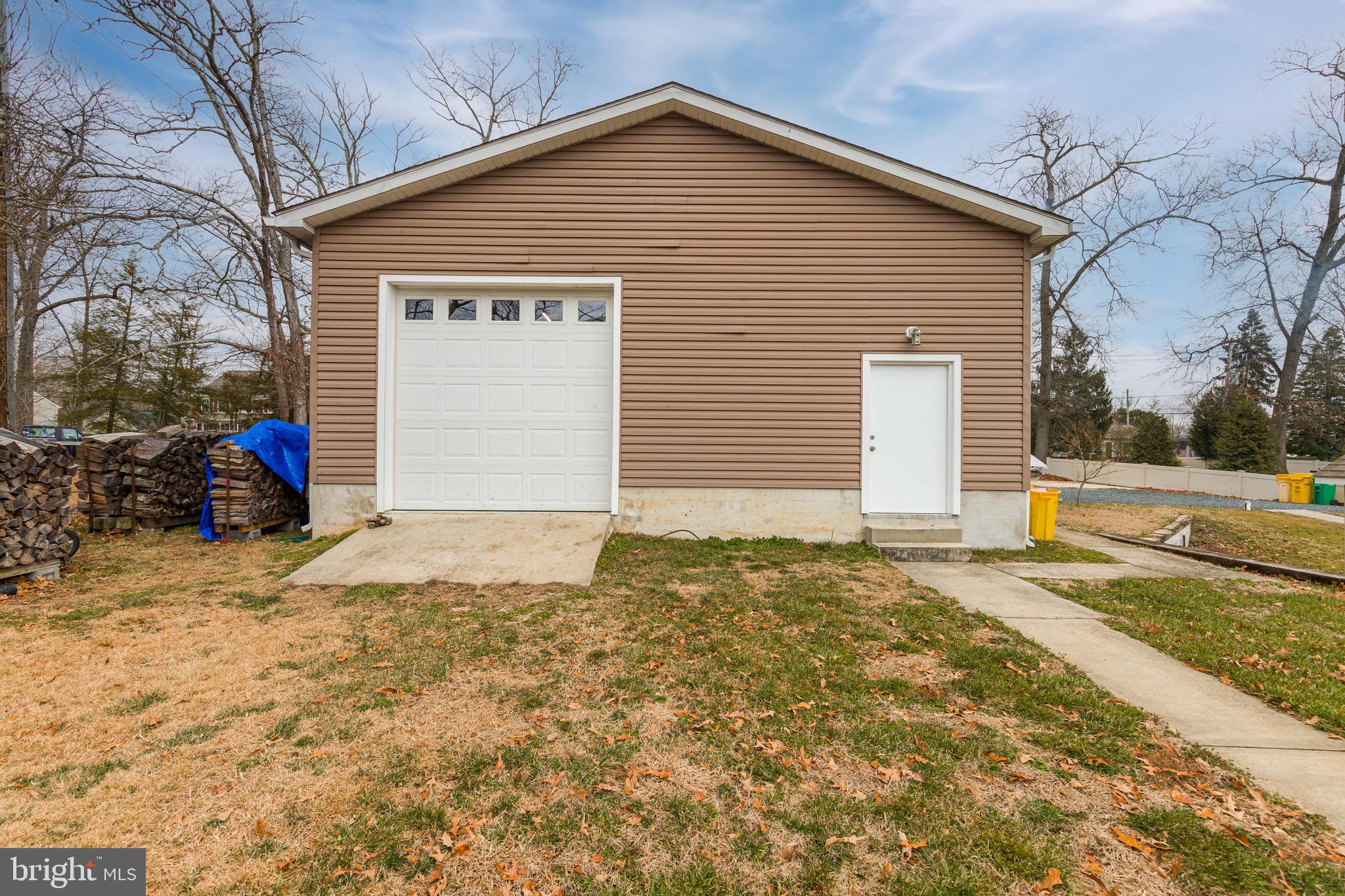 332 Riverside Drive Pasadena, MD 21122 - Photo 47 of 56