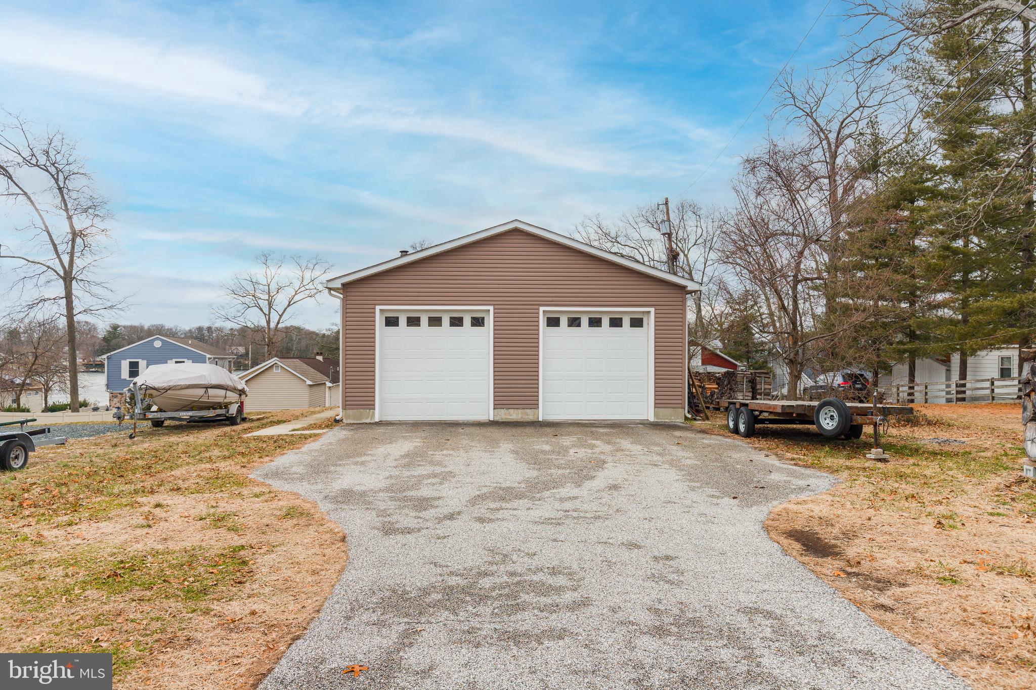 332 Riverside Drive Pasadena, MD 21122 - Photo 48 of 56