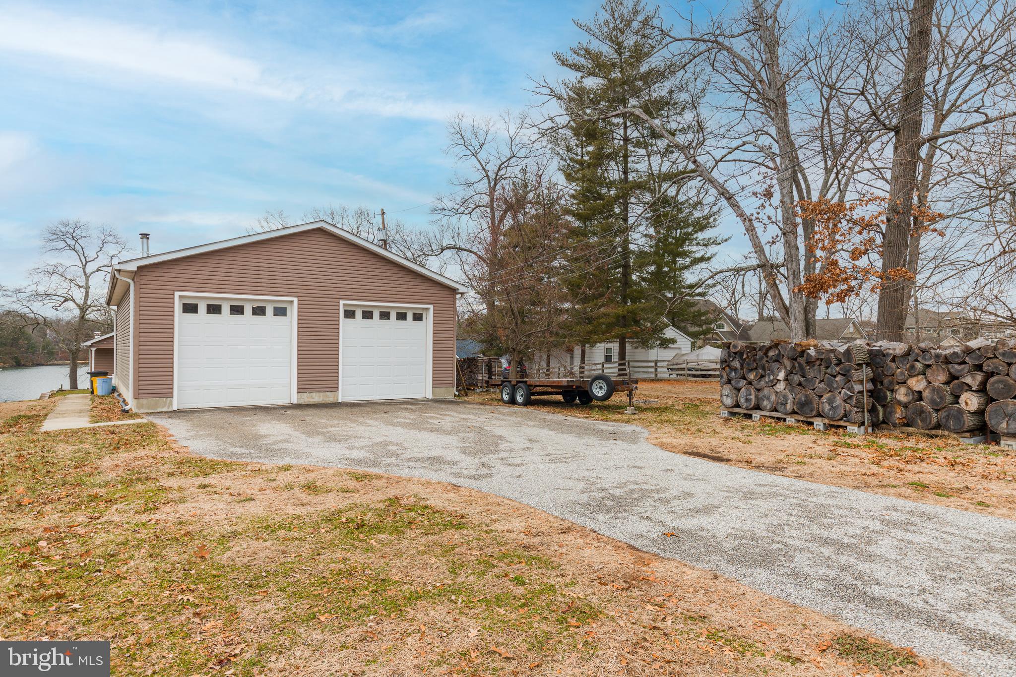 332 Riverside Drive Pasadena, MD 21122 - Photo 49 of 56