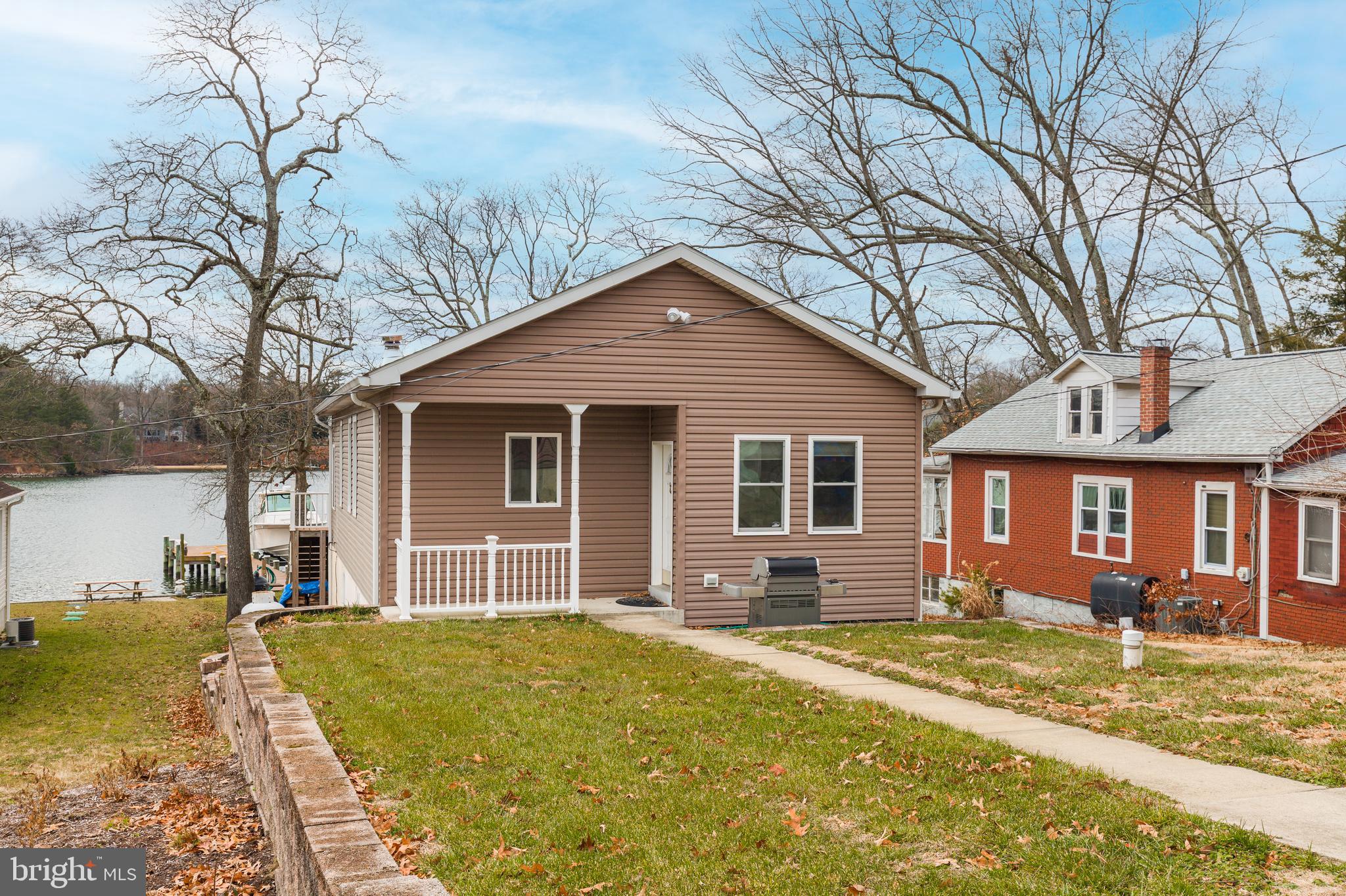 332 Riverside Drive Pasadena, MD 21122 - Photo 50 of 56