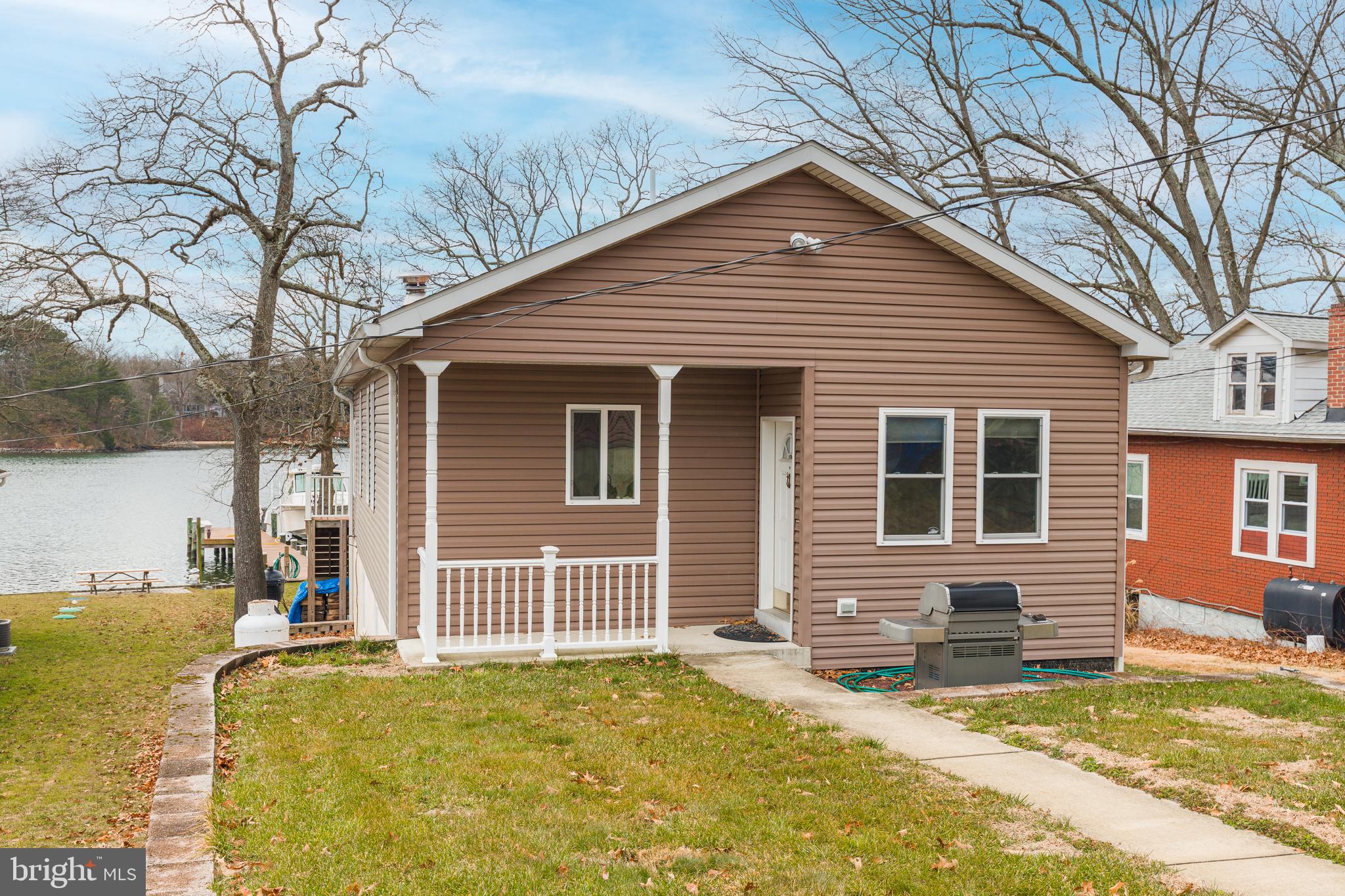 332 Riverside Drive Pasadena, MD 21122 - Photo 51 of 56