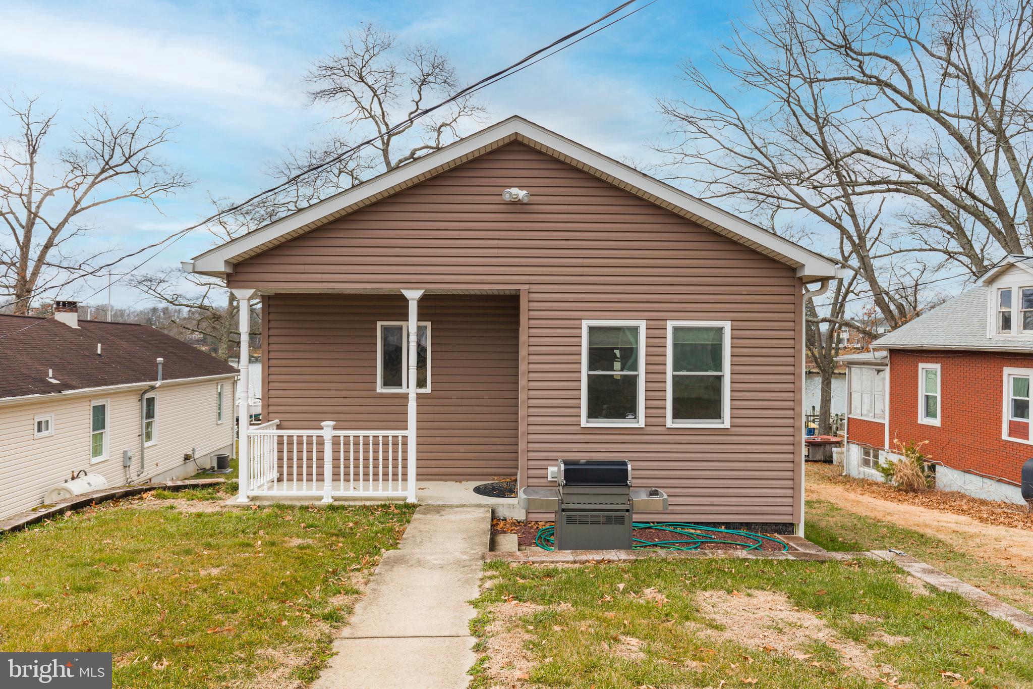 332 Riverside Drive Pasadena, MD 21122 - Photo 52 of 56