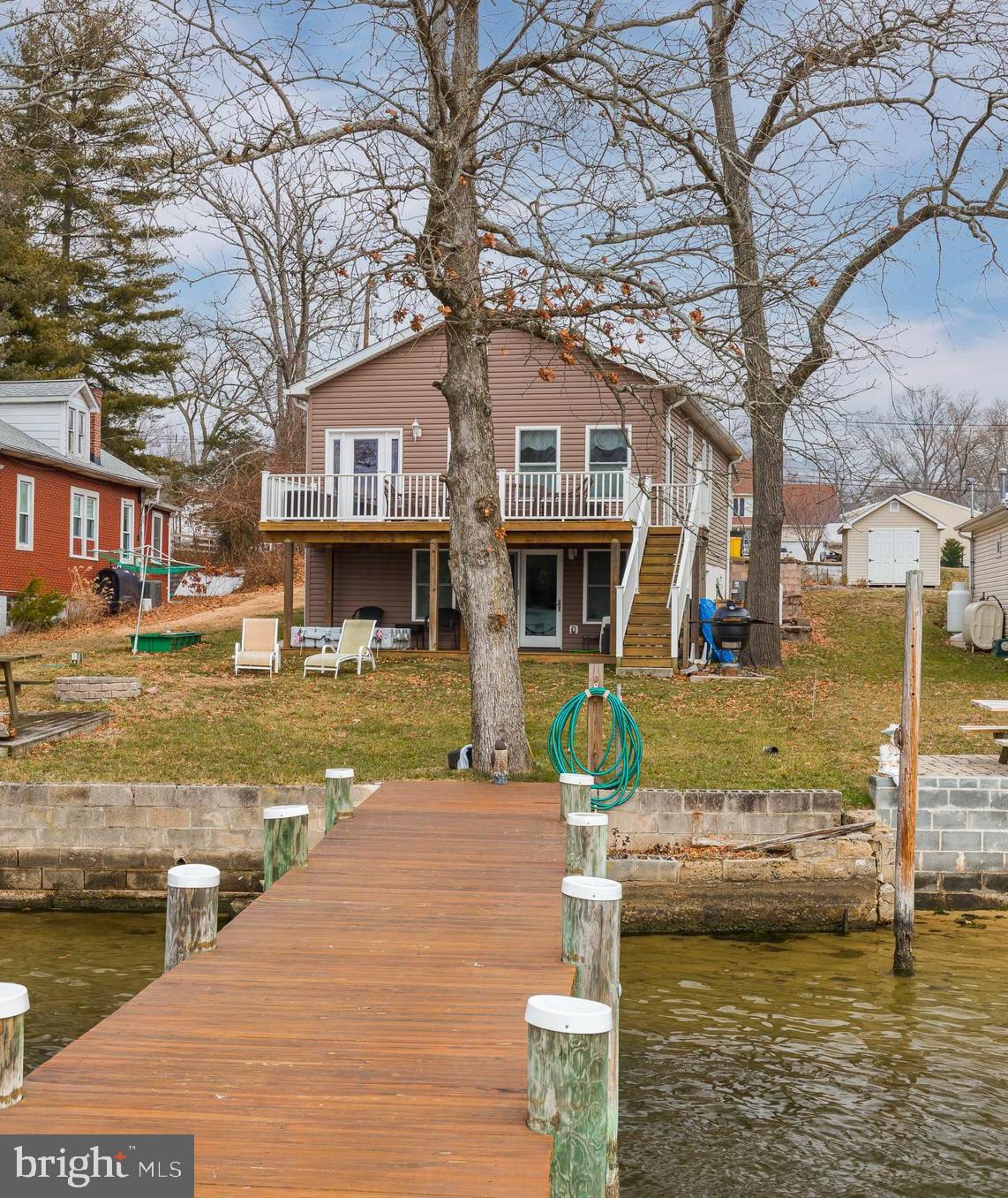 332 Riverside Drive Pasadena, MD 21122 - Photo 8 of 56