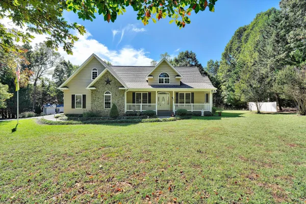 $539,900 | 30 Cheyenne, Rocky Mount, VA 24151