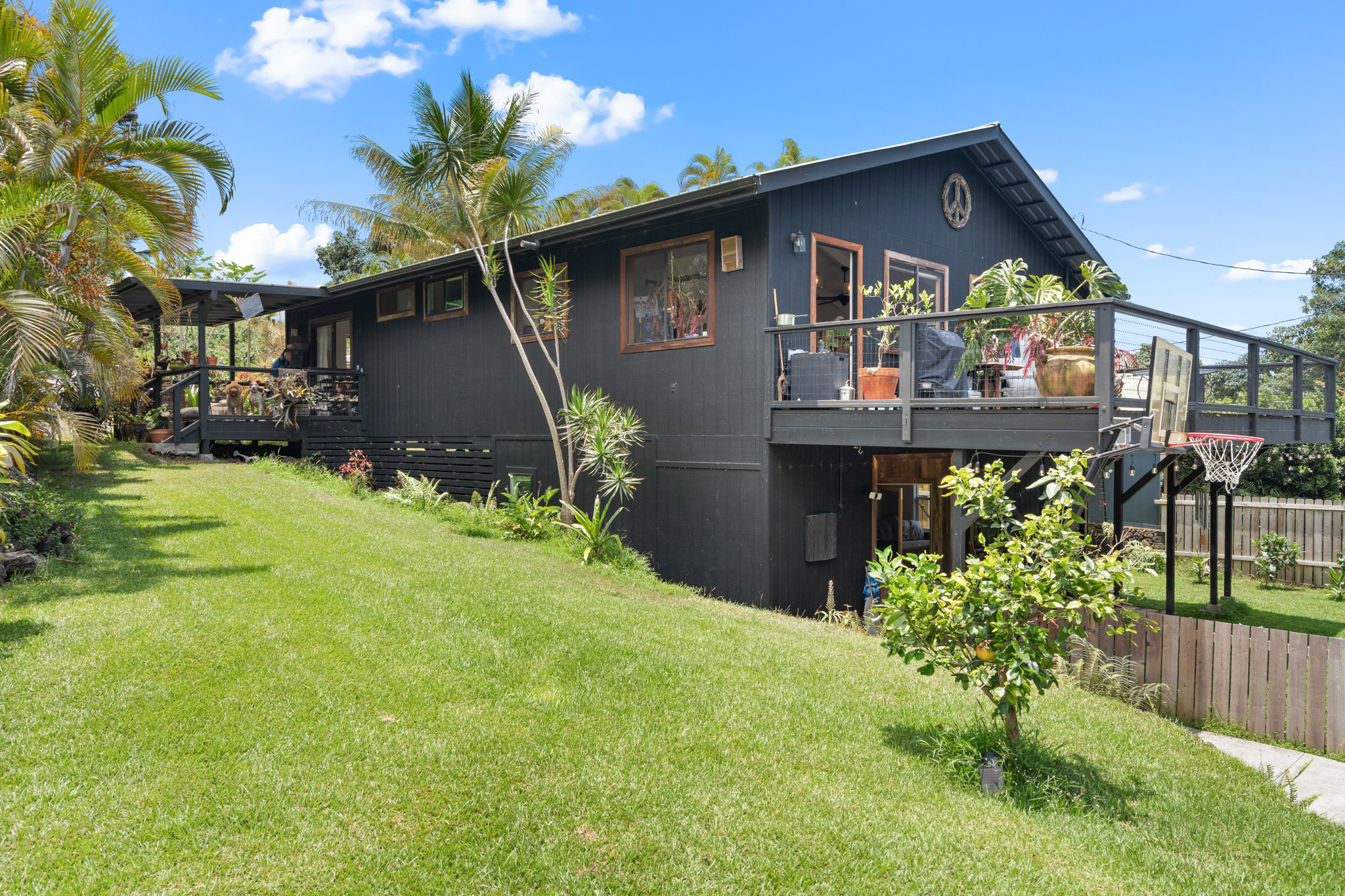 83-5756 Napoopoo Road Captain Cook, HI 96704 - Photo 1 of 29