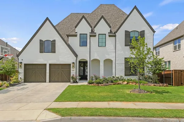 $1,320,000 | 2550 Whitewood Drive, Prosper, TX 75078