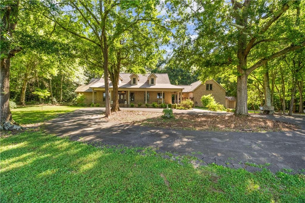 119 Knight Bottom Road Southeast Ranger, GA 30734 - Photo 72 of 72