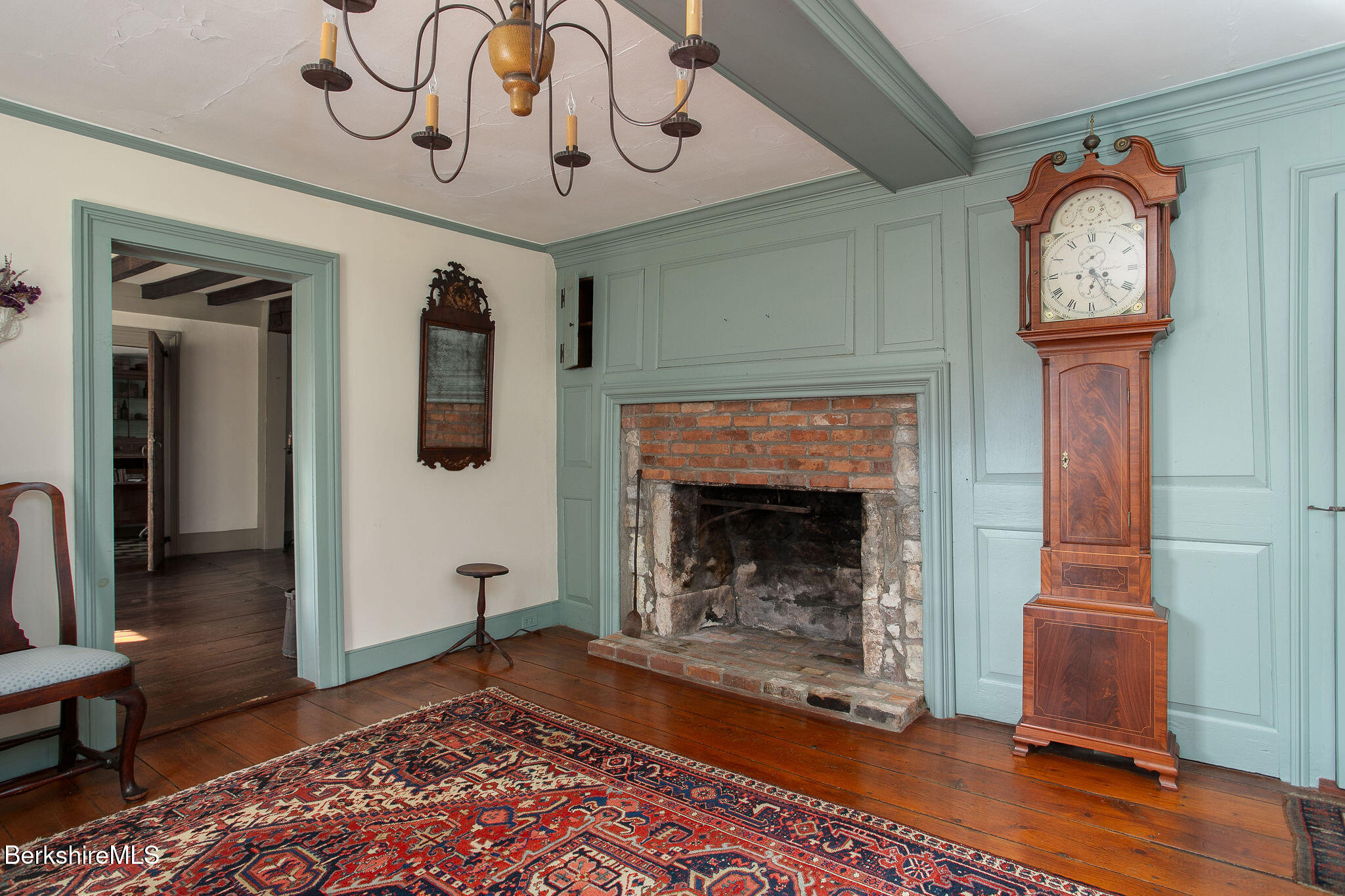 18 Goodrich Street Stockbridge, MA 01262 - Photo 18 of 63 0008