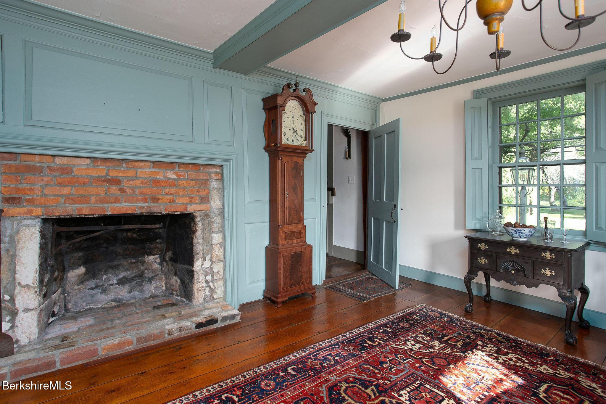 18 Goodrich Street Stockbridge, MA 01262 - Photo 19 of 63 0009