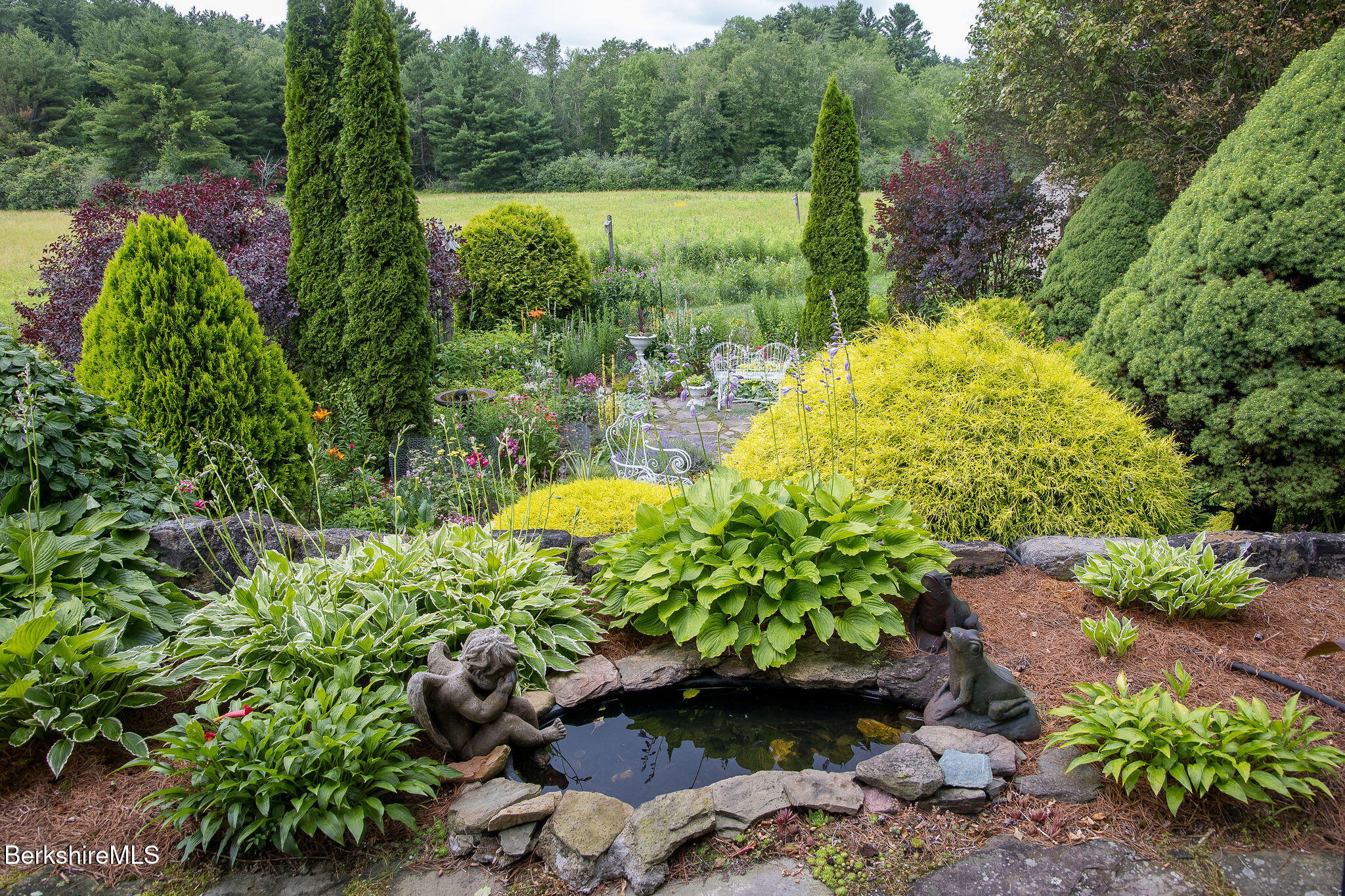 18 Goodrich Street Stockbridge, MA 01262 - Photo 51 of 63 0013