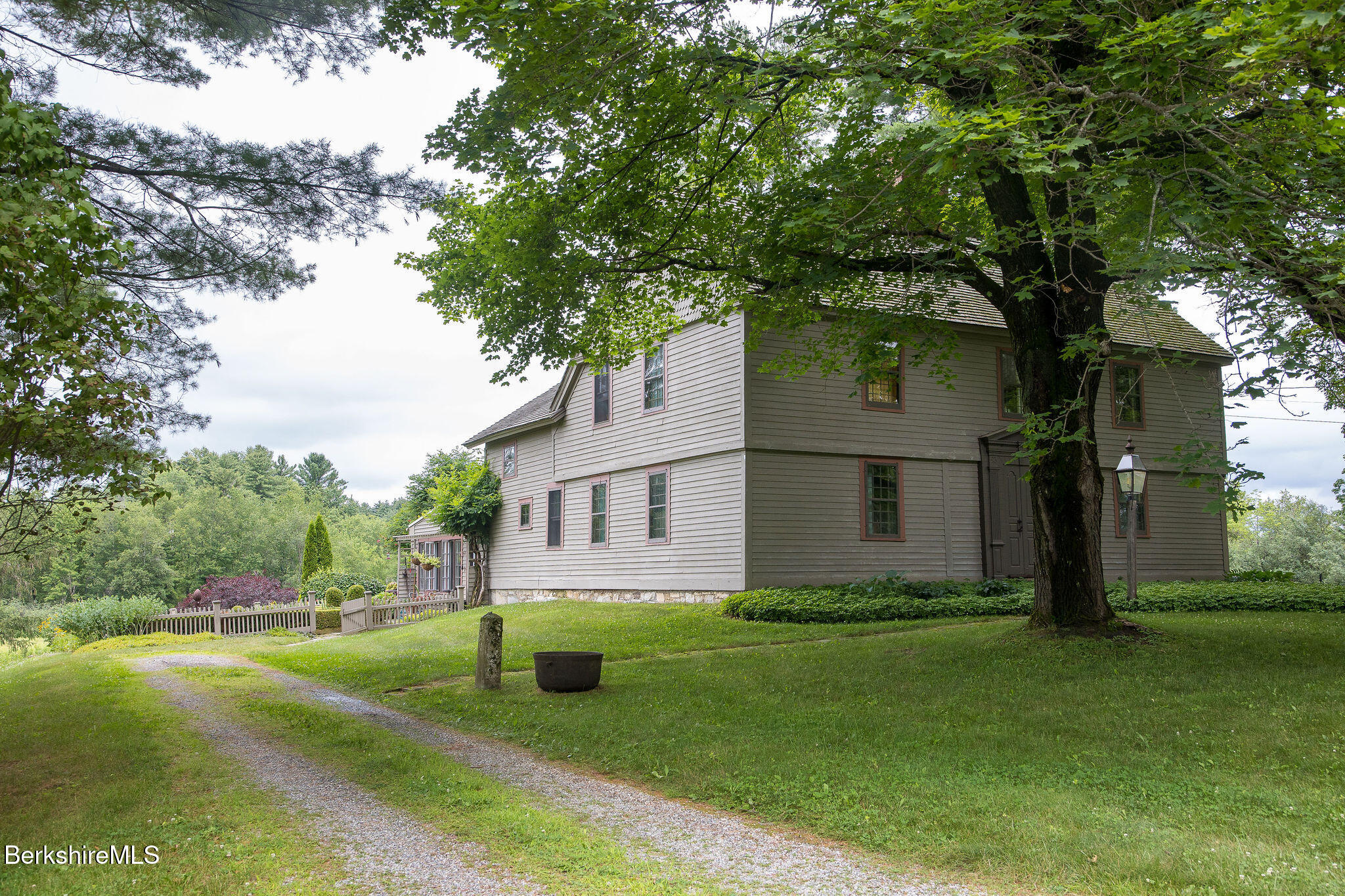 18 Goodrich Street Stockbridge, MA 01262 - Photo 8 of 63 0034