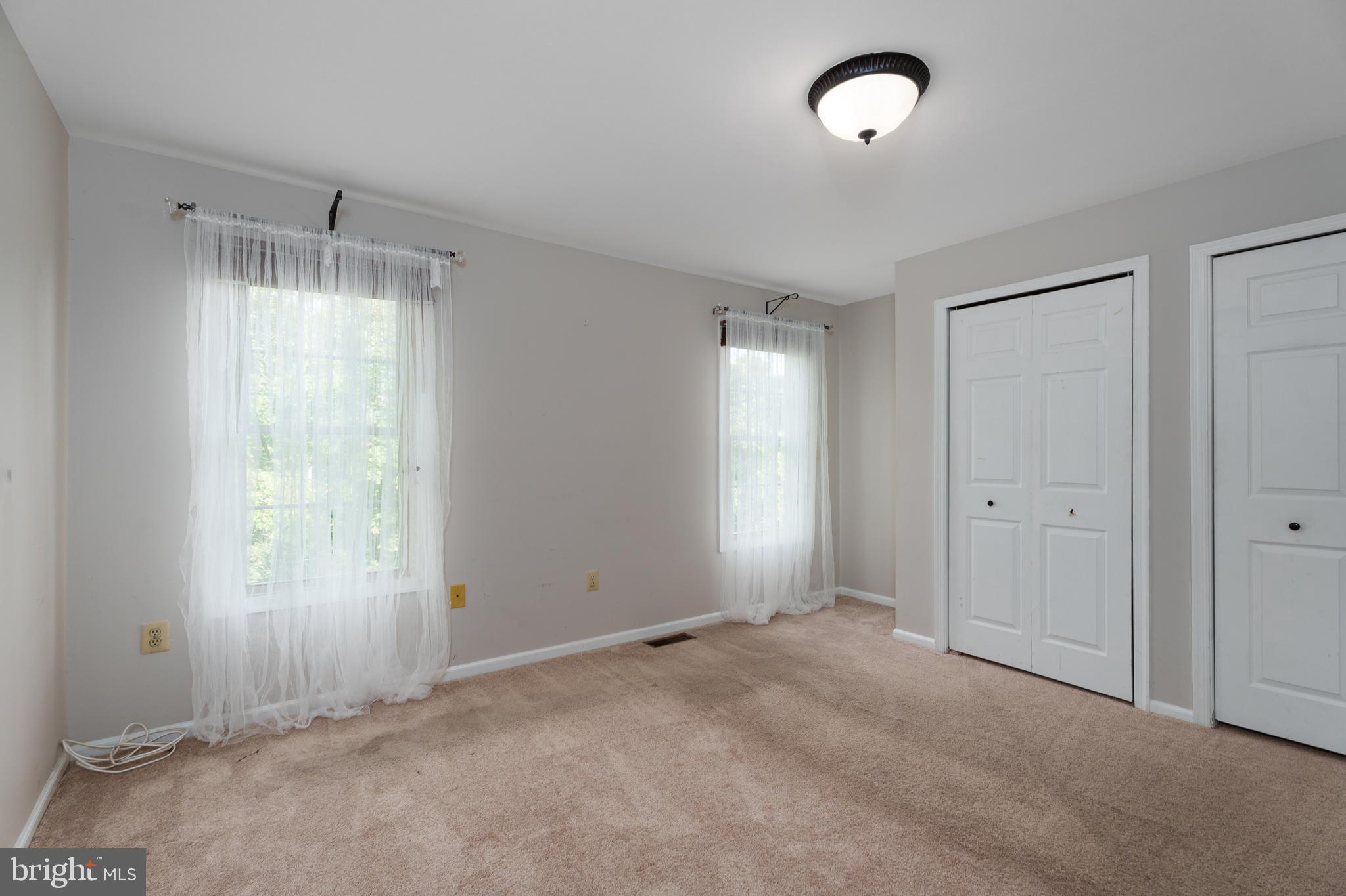 190 Mercer Street Trenton, NJ 08611 - Photo 15 of 34 a view of an empty room with a window