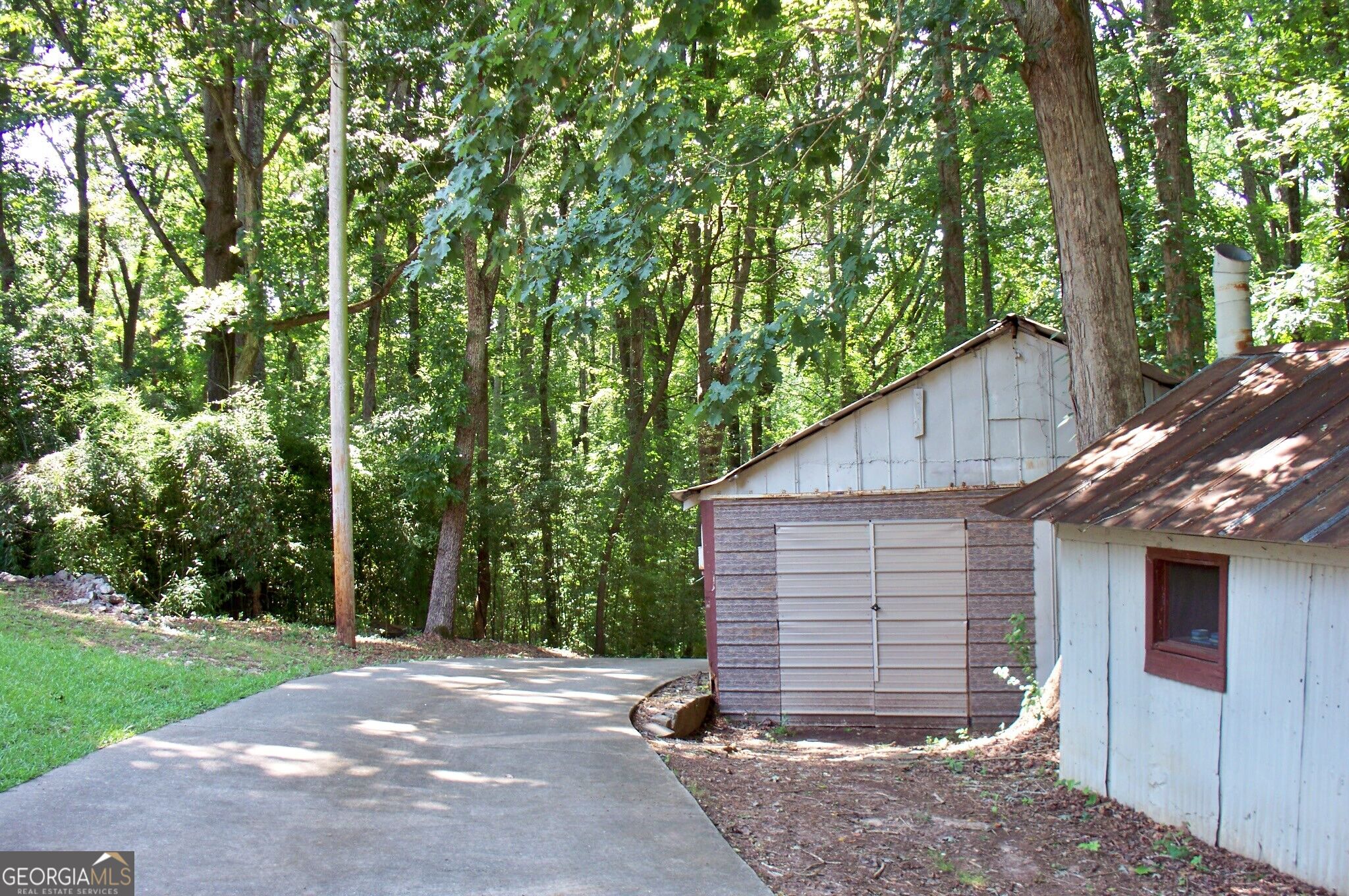 146 Rock Eagle Road Monticello, GA 31064 - Photo 38 of 51 Gallery Image 38