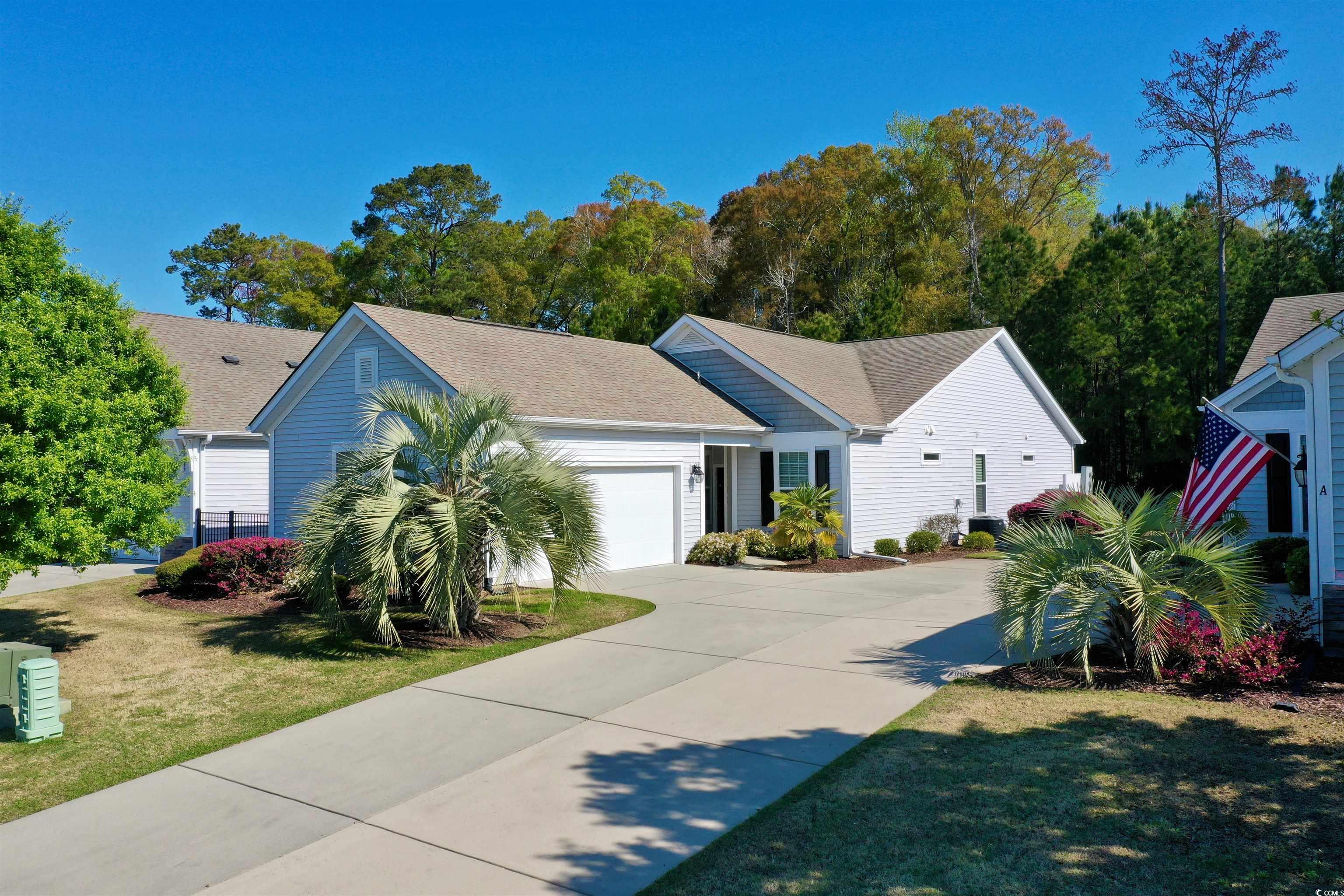 1513 Palmina Loop, Unit D Myrtle Beach, SC 29588 - Photo 1 of 34 Gallery Image 1