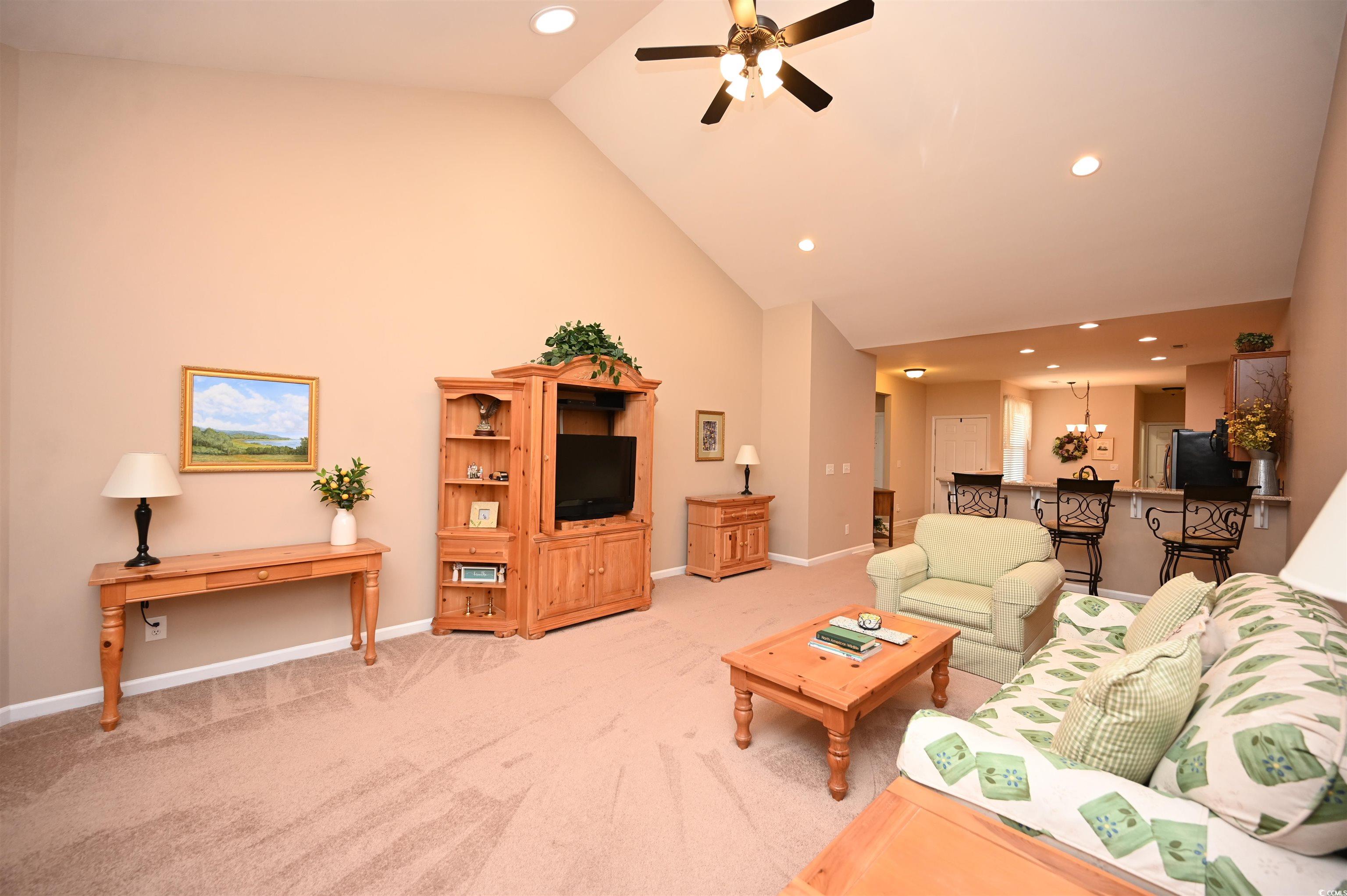 1513 Palmina Loop, Unit D Myrtle Beach, SC 29588 - Photo 11 of 34 Gallery Image 11