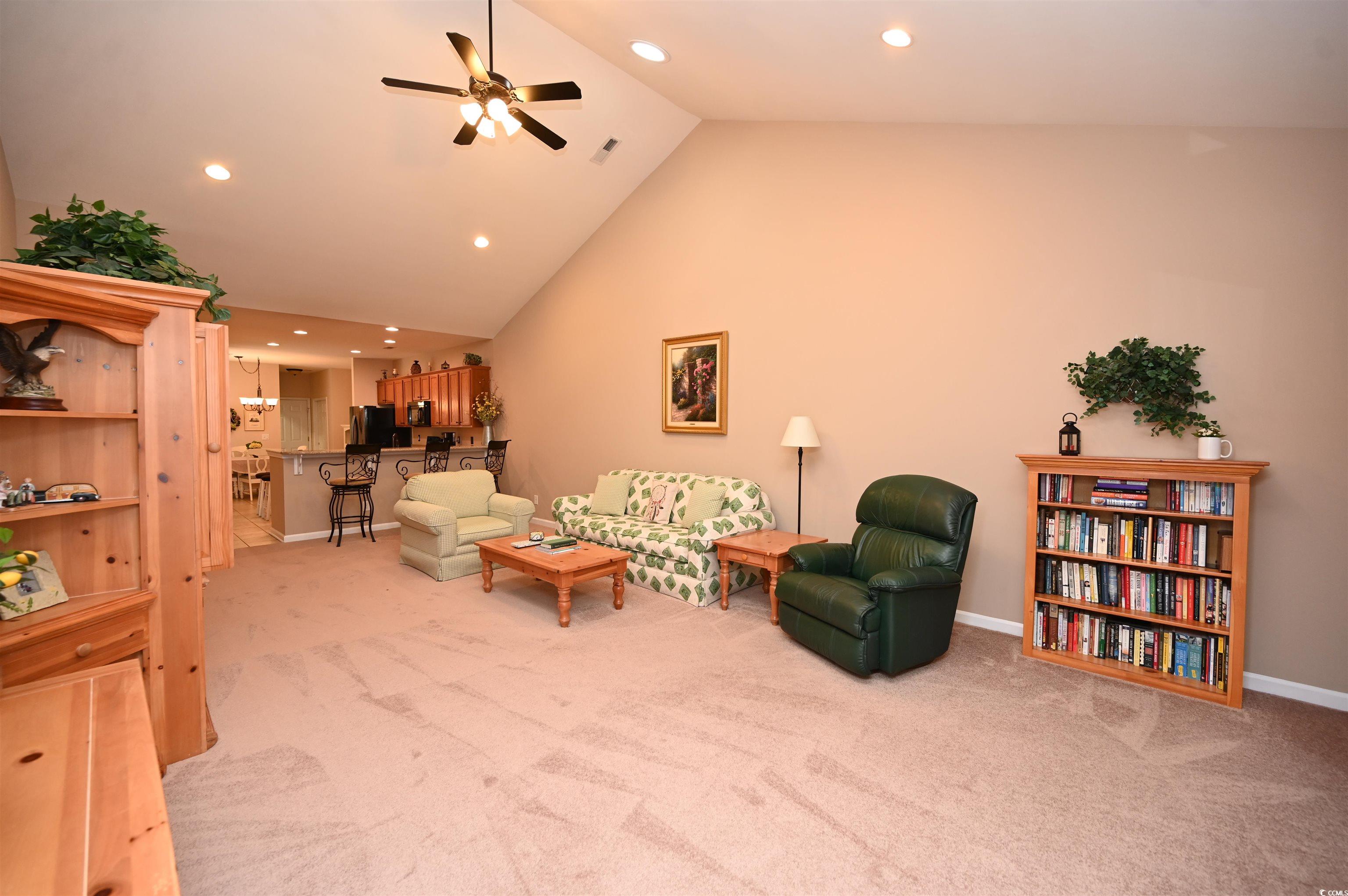 1513 Palmina Loop, Unit D Myrtle Beach, SC 29588 - Photo 12 of 34 Gallery Image 12