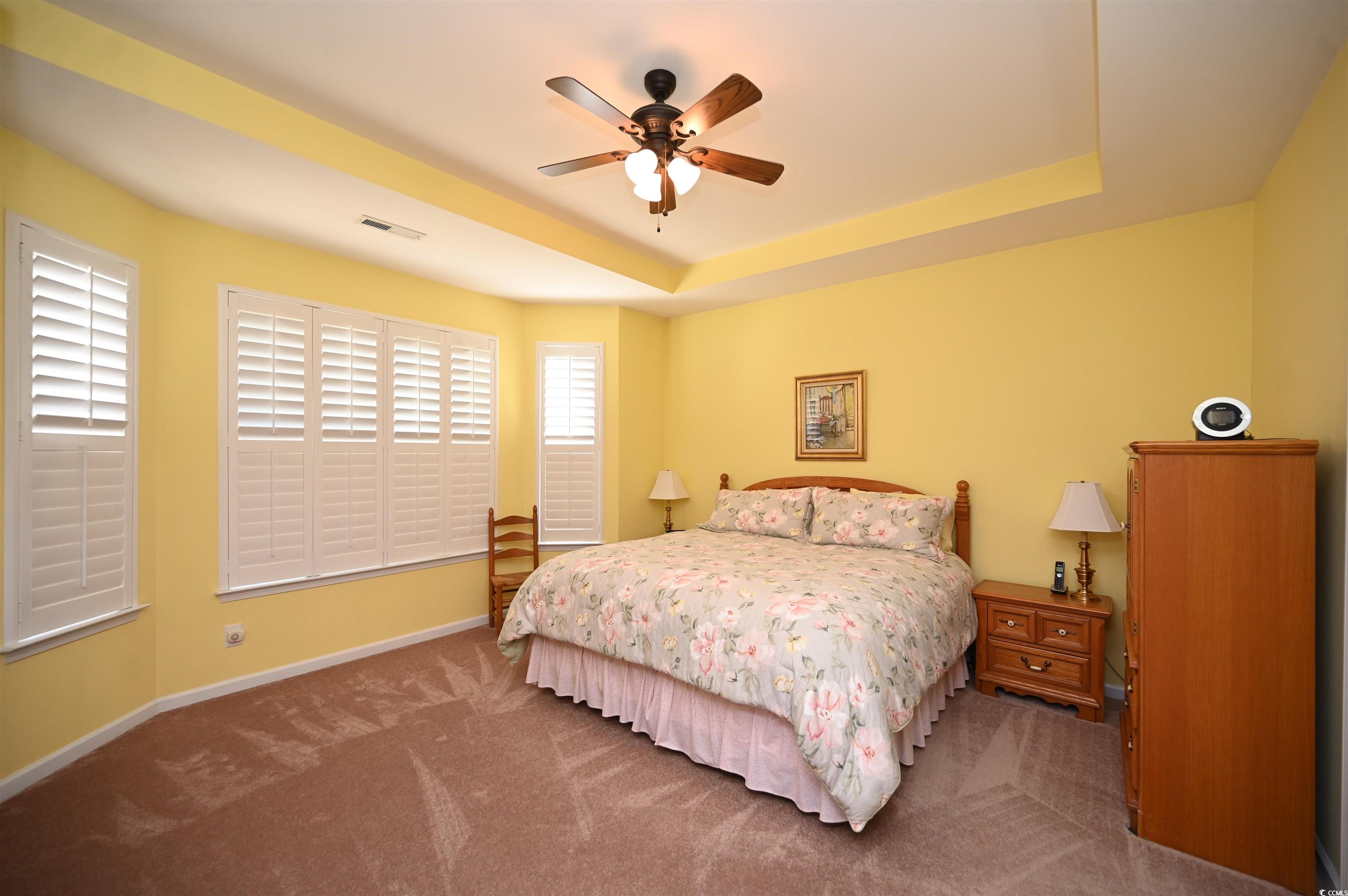 1513 Palmina Loop, Unit D Myrtle Beach, SC 29588 - Photo 13 of 34 Gallery Image 13