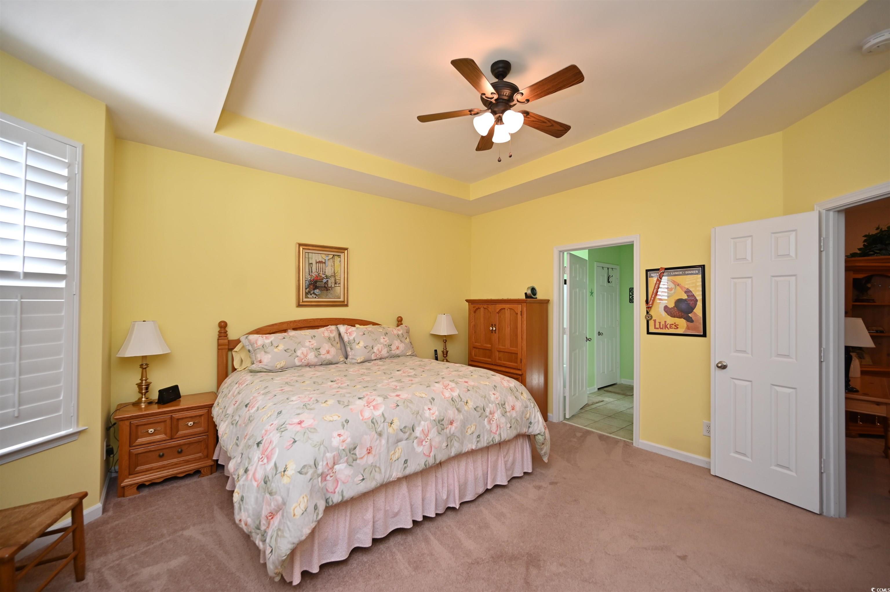 1513 Palmina Loop, Unit D Myrtle Beach, SC 29588 - Photo 14 of 34 Gallery Image 14