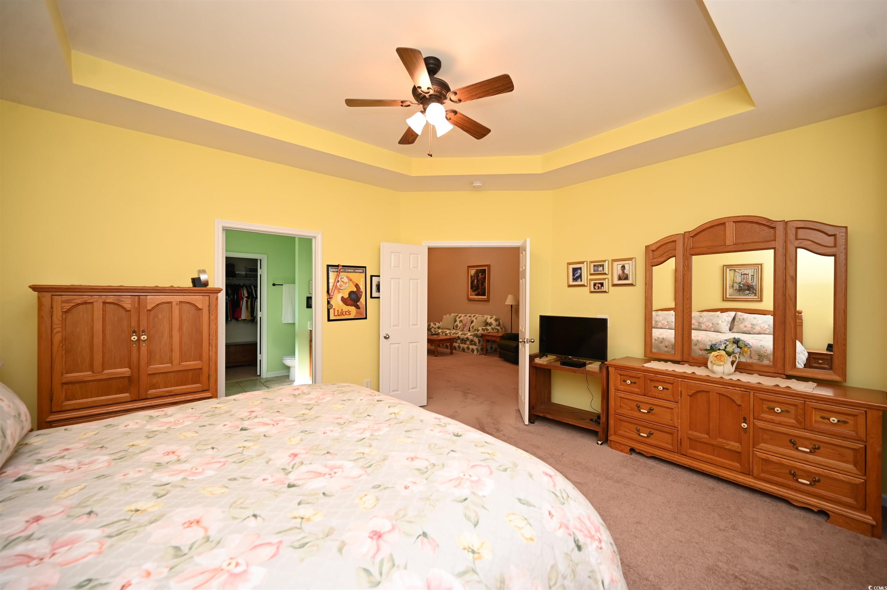 1513 Palmina Loop, Unit D Myrtle Beach, SC 29588 - Photo 15 of 34 Gallery Image 15