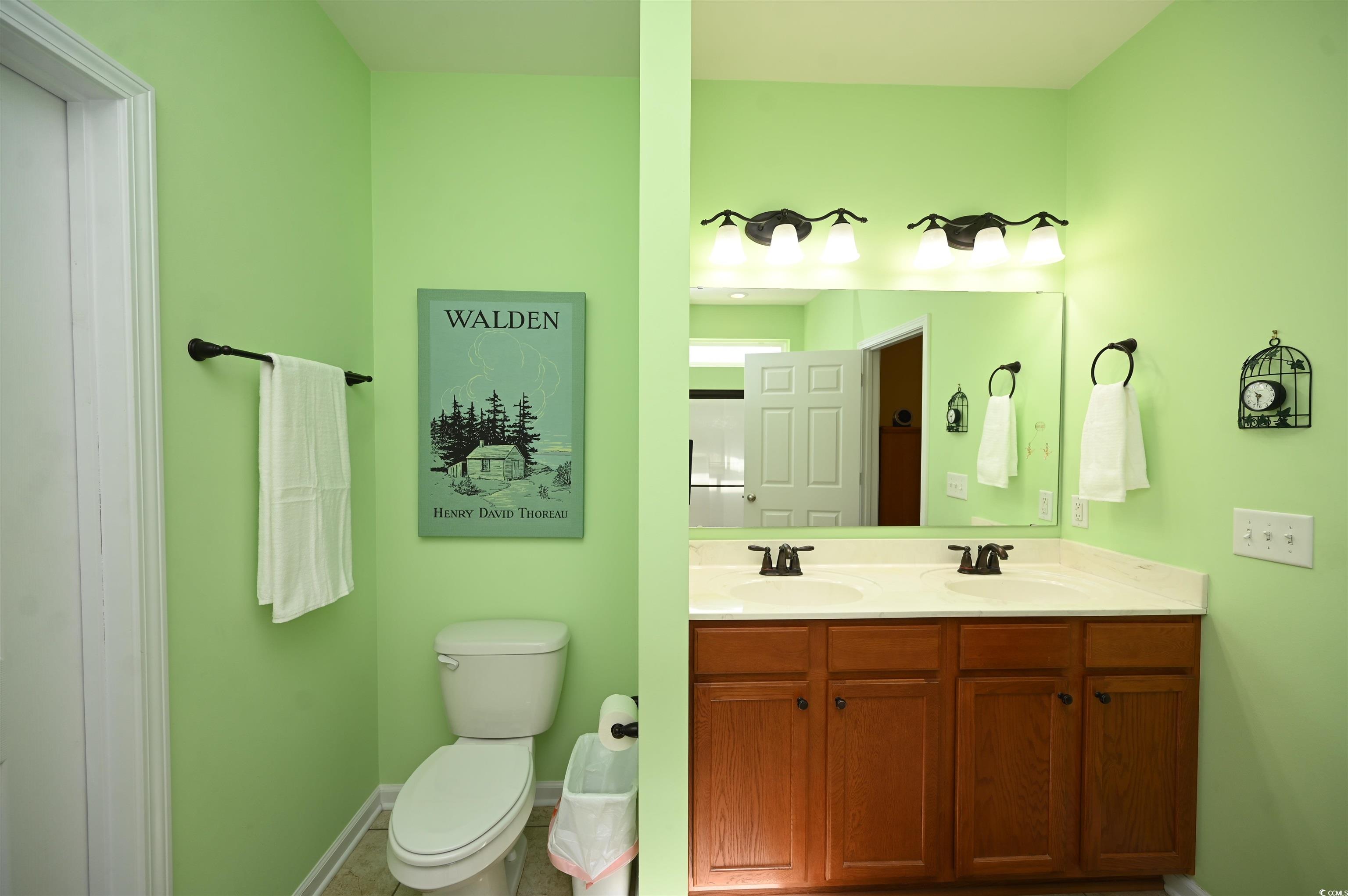1513 Palmina Loop, Unit D Myrtle Beach, SC 29588 - Photo 18 of 34 Gallery Image 18