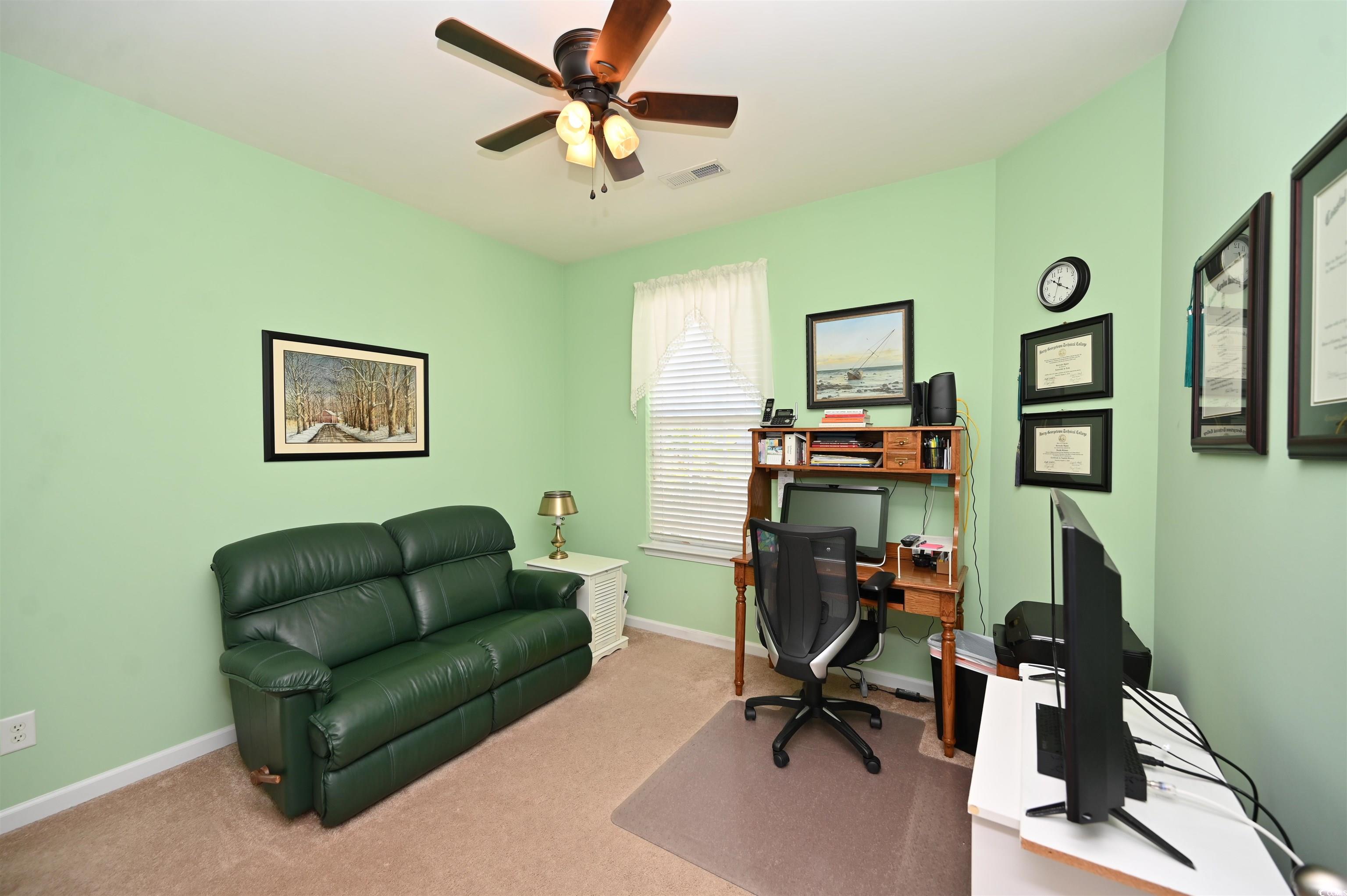 1513 Palmina Loop, Unit D Myrtle Beach, SC 29588 - Photo 24 of 34 Gallery Image 24